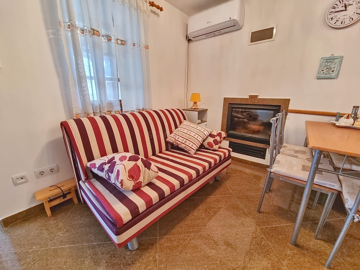 2 bedroom villa in Omišalj, Croatia – 103447