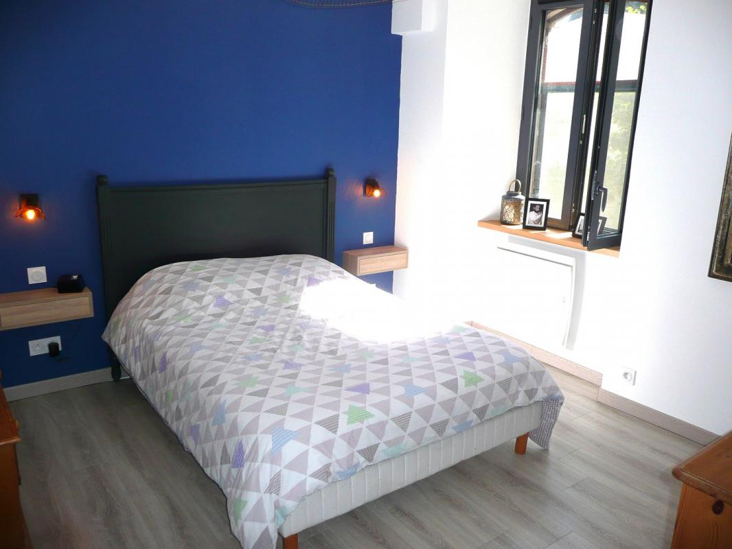 7 bedroom corps de ferme in Salles Courbaties, Aveyron, France