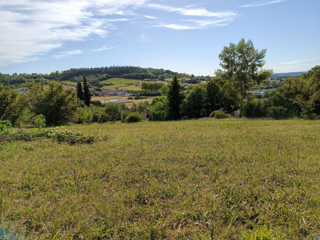 terrain in Albi, Tarn, France – BE7C64AC212C4461