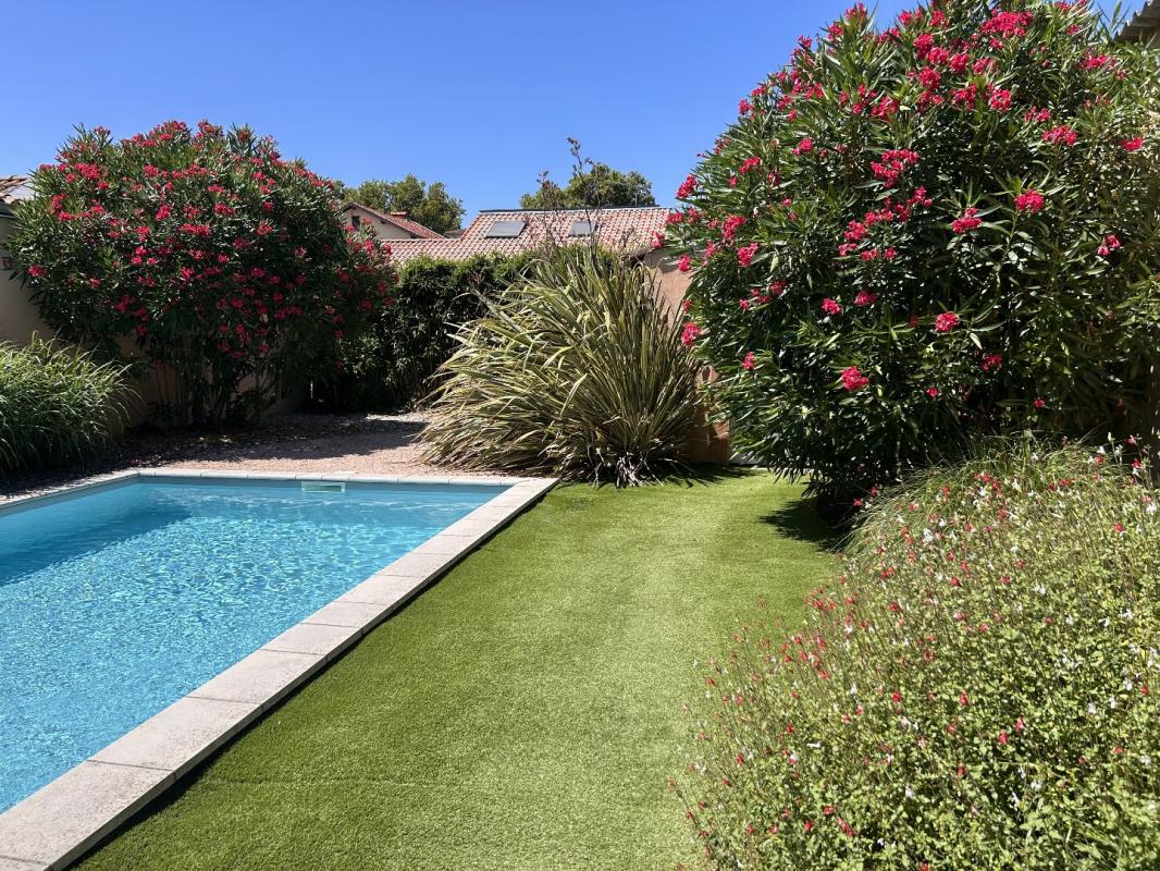 4 bedroom maison de ville in Toulouse, Haute-Garonne, France – 94EBCF0CADB448A2