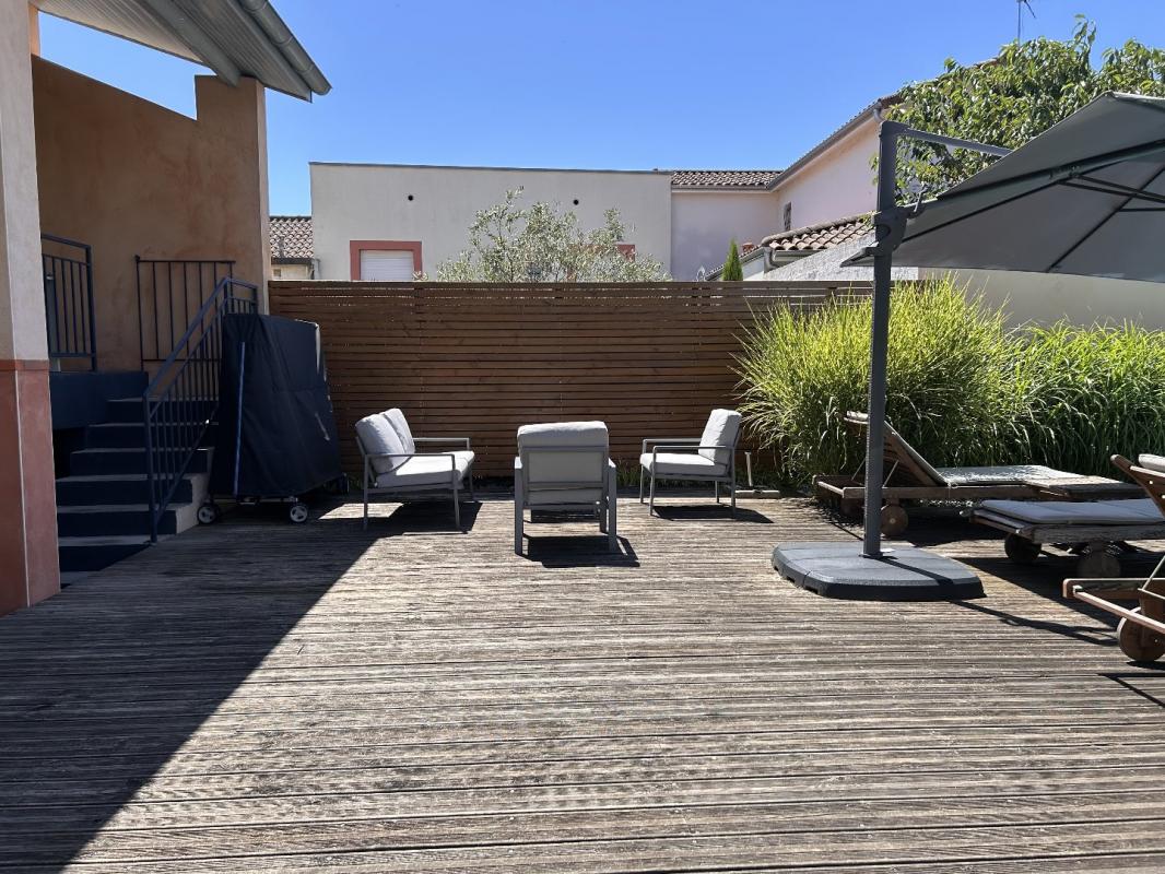 4 bedroom maison de ville in Toulouse, Haute-Garonne, France – 94EBCF0CADB448A2