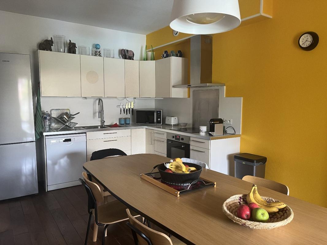 4 bedroom maison de ville in Toulouse, Haute-Garonne, France – 94EBCF0CADB448A2