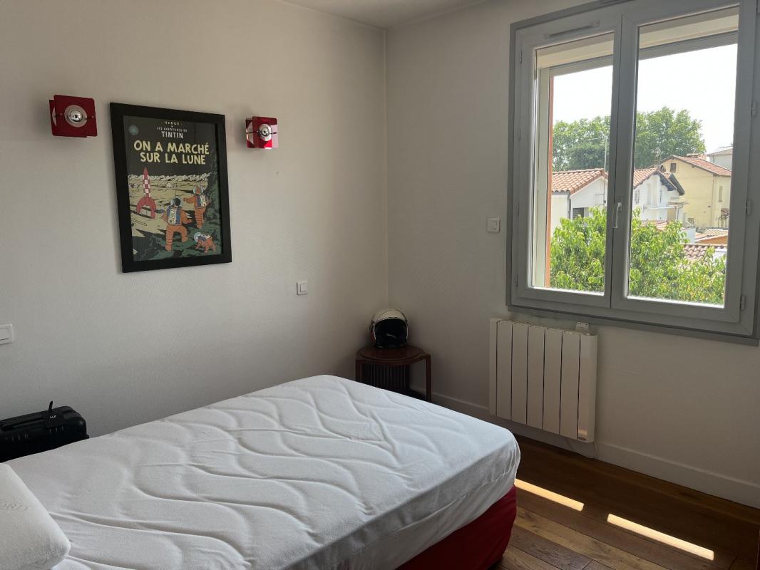 4 bedroom maison de ville in Toulouse, Haute-Garonne, France – 94EBCF0CADB448A2