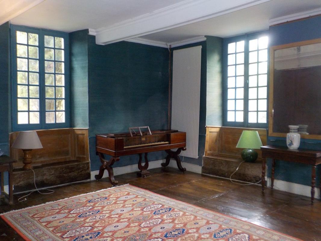 6 bedroom ferme in La Bastide De Serou, Ariège, France – 34D0B795BCA24AAA