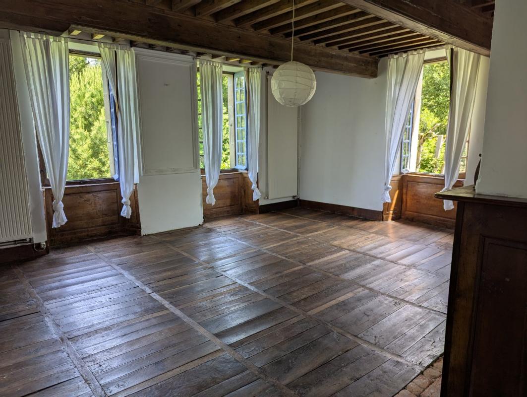 6 bedroom ferme in La Bastide De Serou, Ariège, France – 34D0B795BCA24AAA