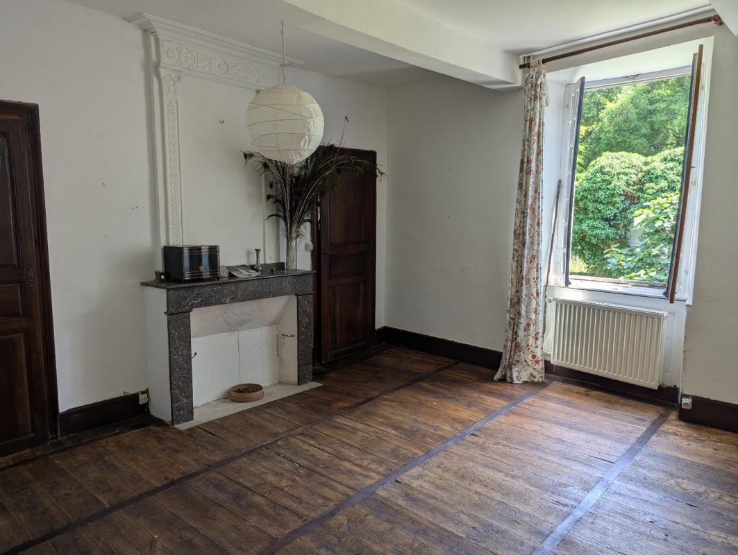 6 bedroom ferme in La Bastide De Serou, Ariège, France – 34D0B795BCA24AAA