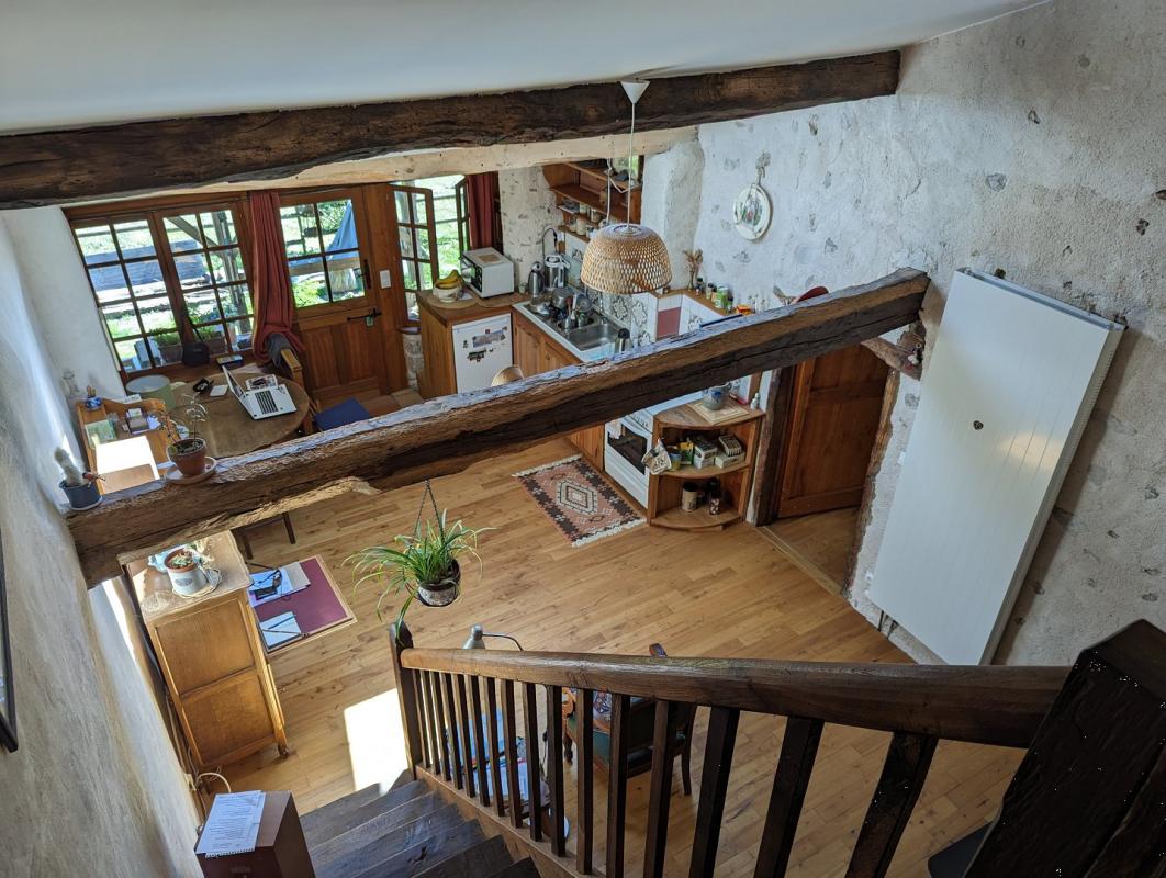6 bedroom ferme in La Bastide De Serou, Ariège, France – 34D0B795BCA24AAA