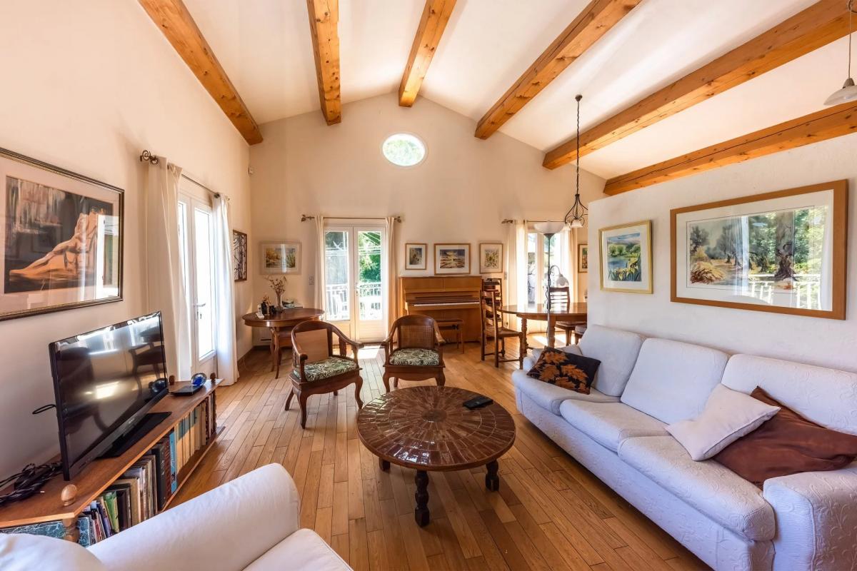 3 bedroom maison in Andon, Alpes-Maritimes, France – 12030377033