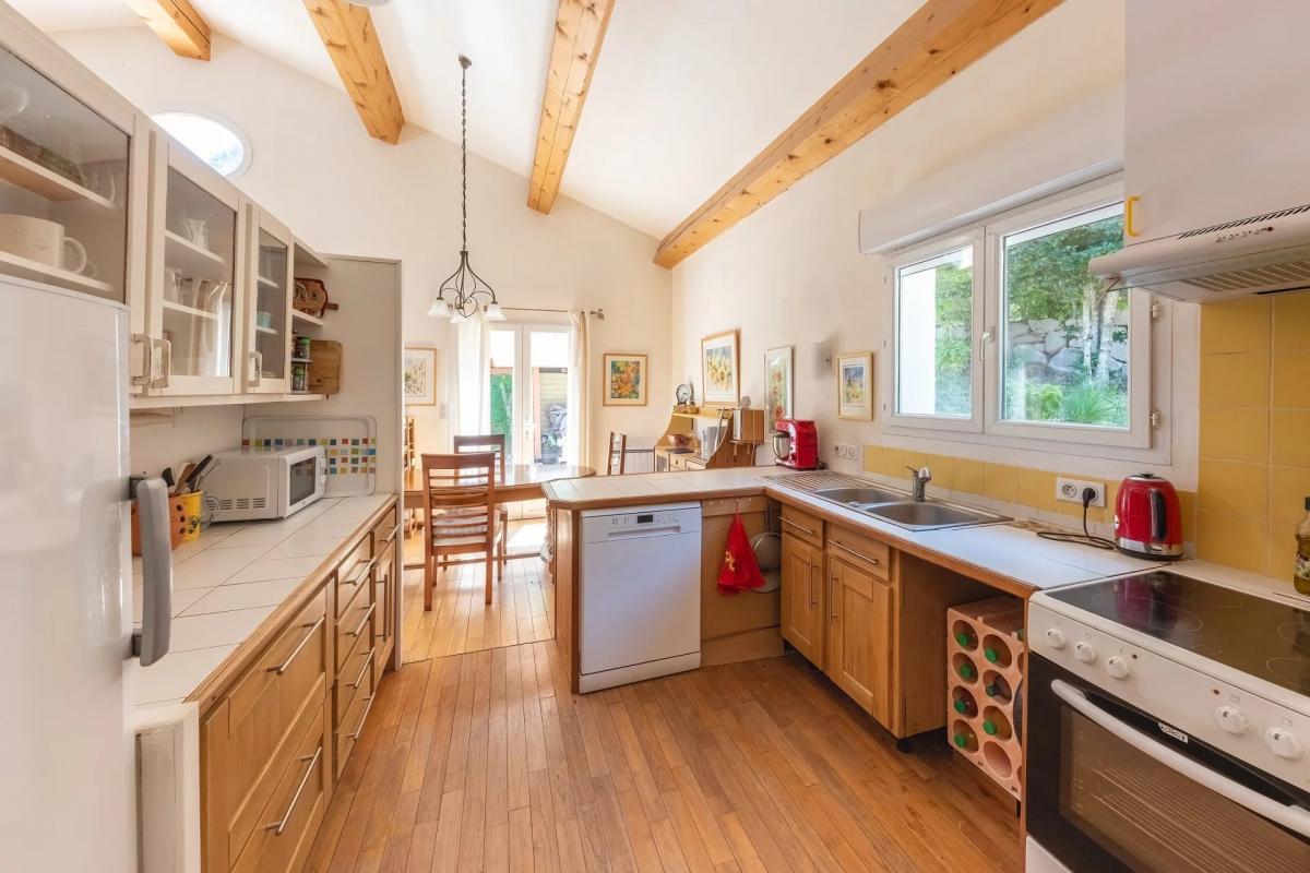 3 bedroom maison in Andon, Alpes-Maritimes, France – 12030377033