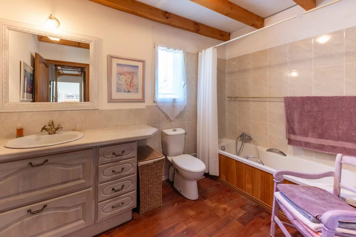 3 bedroom maison in Andon, Alpes-Maritimes, France – 12030377033