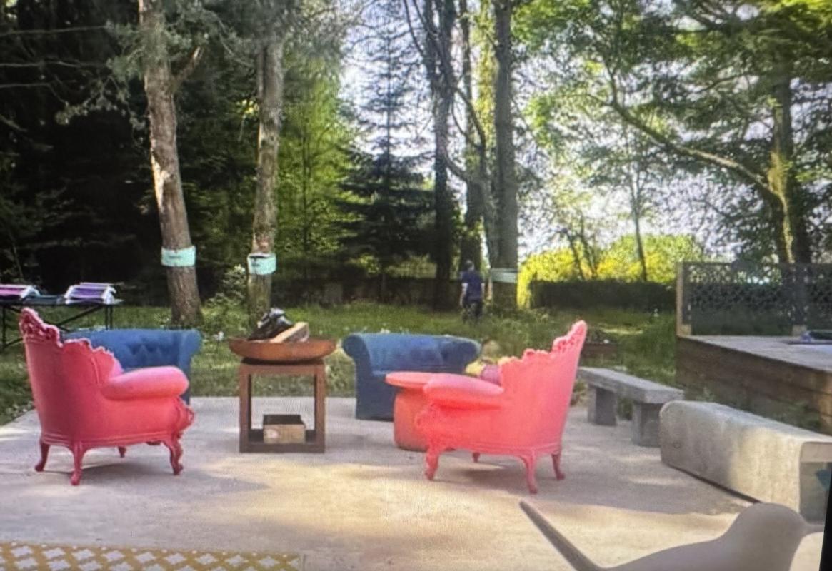 11 bedroom demeure in Saissac, Aude, France – C7F873472B6646B5