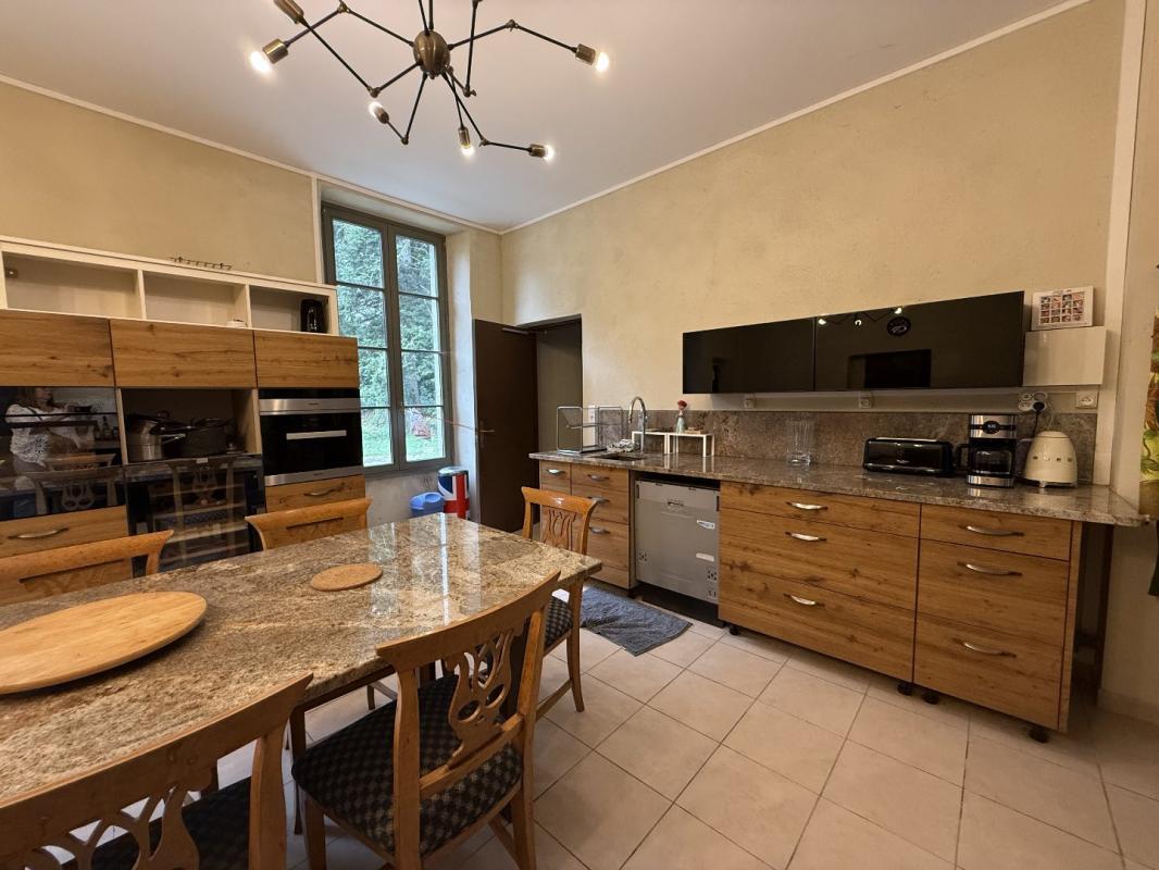 11 bedroom demeure in Saissac, Aude, France – C7F873472B6646B5