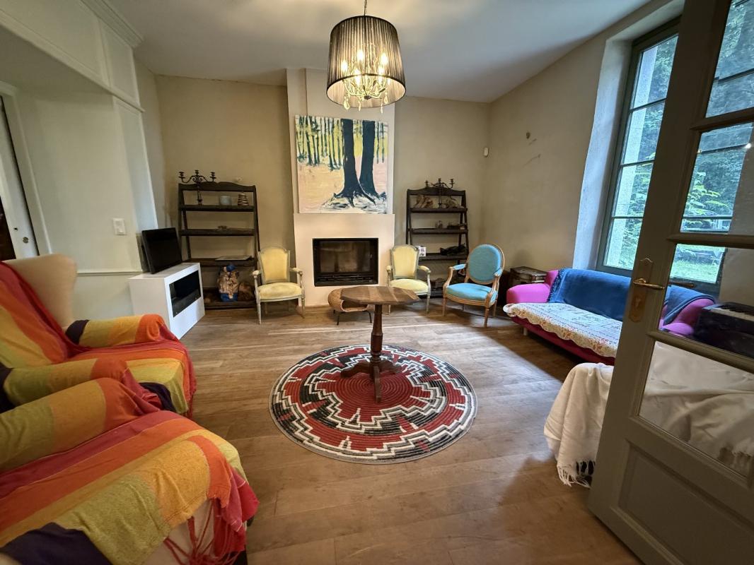 11 bedroom demeure in Saissac, Aude, France – C7F873472B6646B5