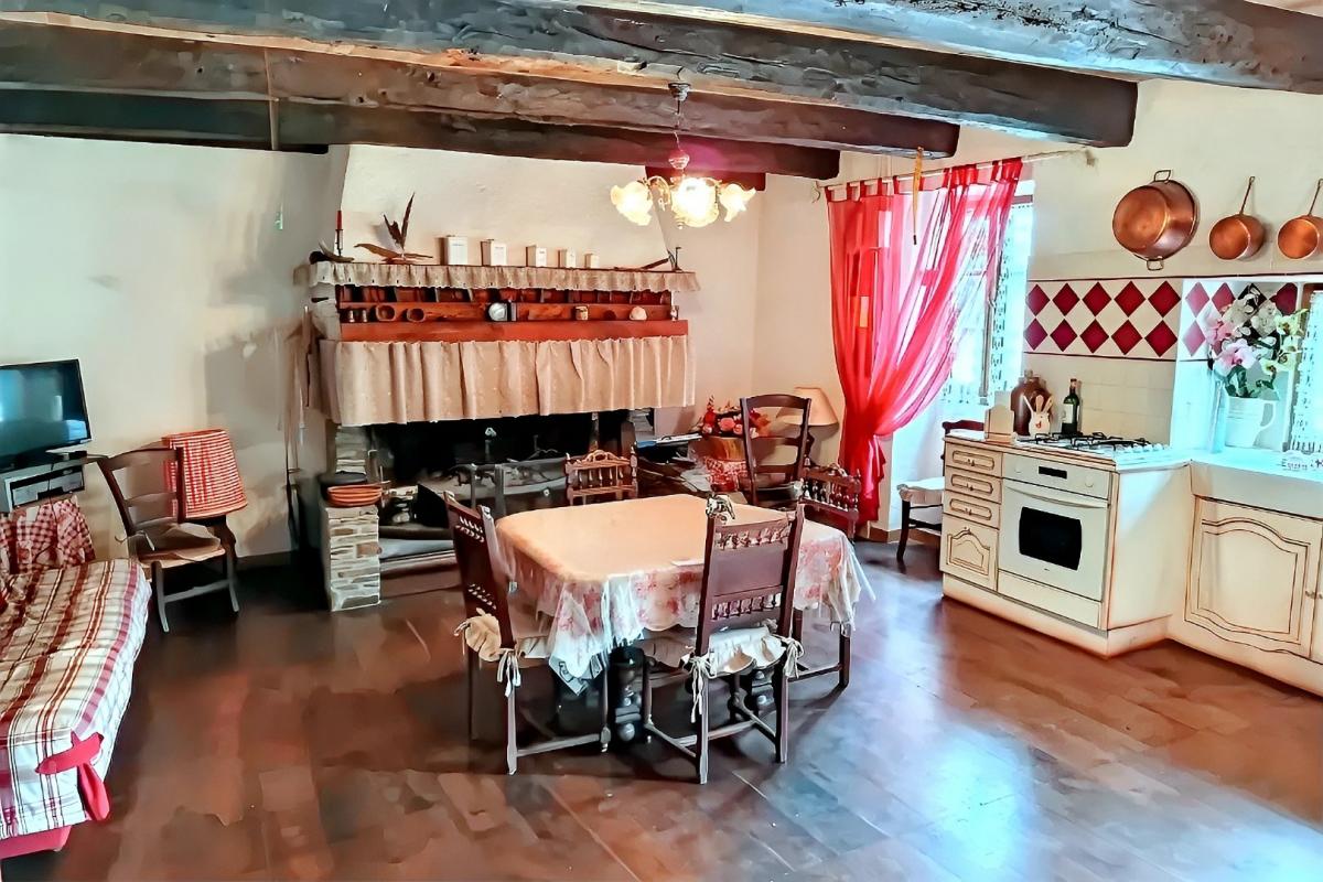 3 bedroom maison de campagne in Berlats, Tarn, France – A071ED8745C14664