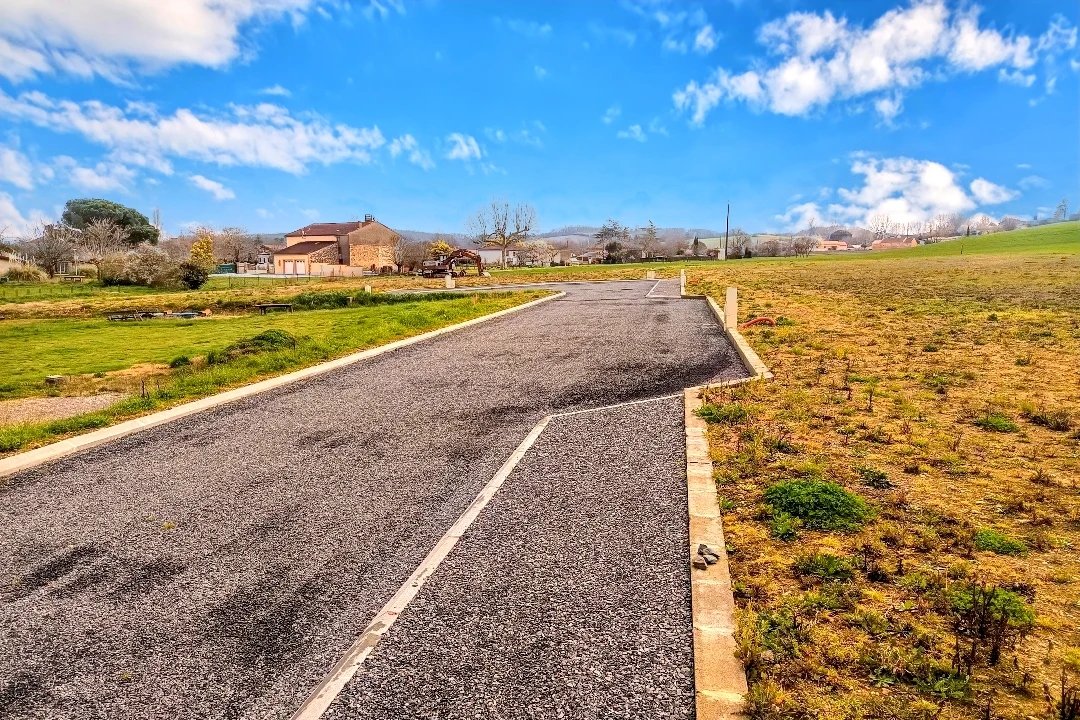 terrain in Saint Gauzens, Tarn, France – 7293CF8F8FC54A81