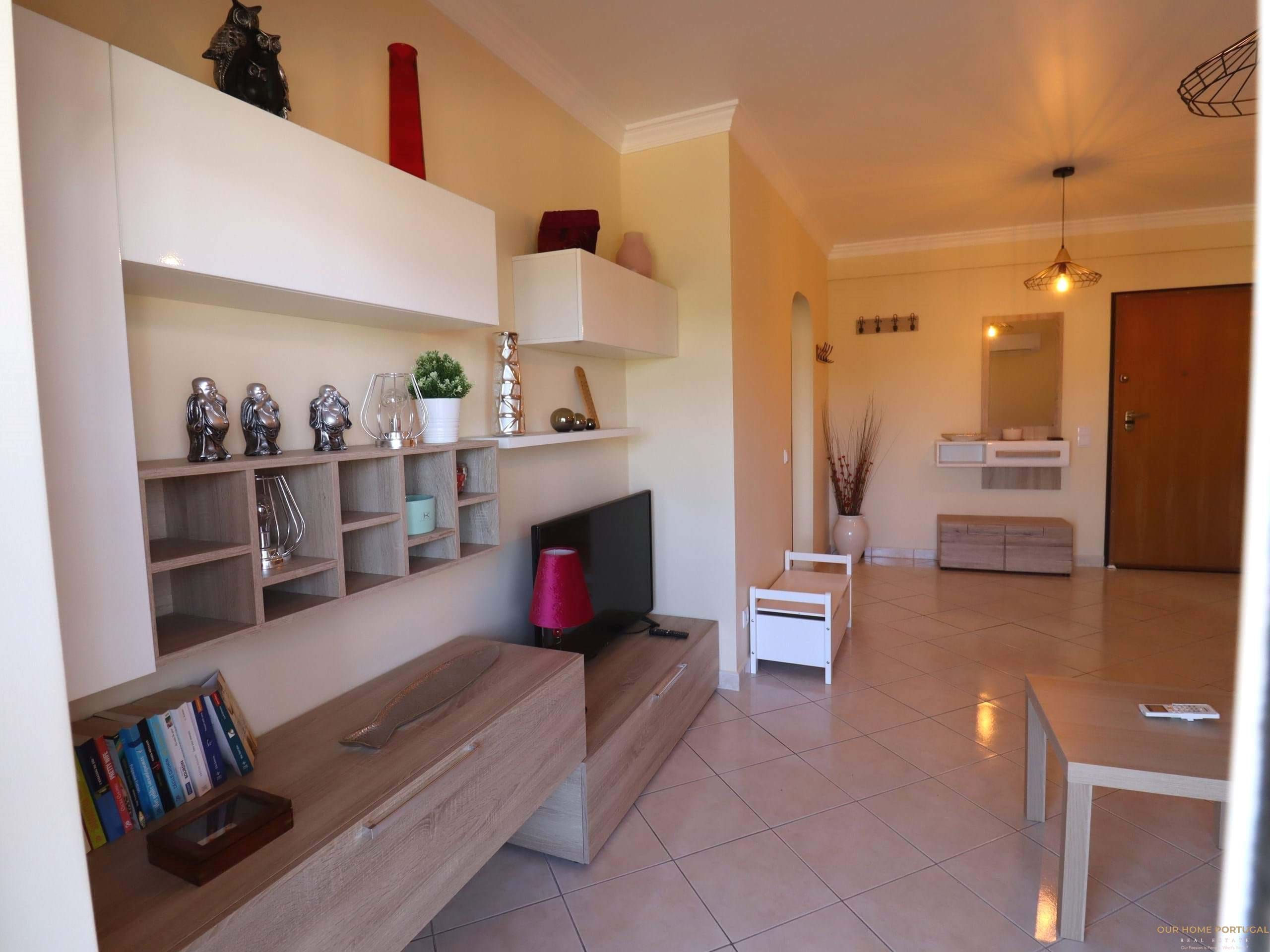 1 bedroom Apartment in Almancil, Algarve, Portugal – OHP-005-137