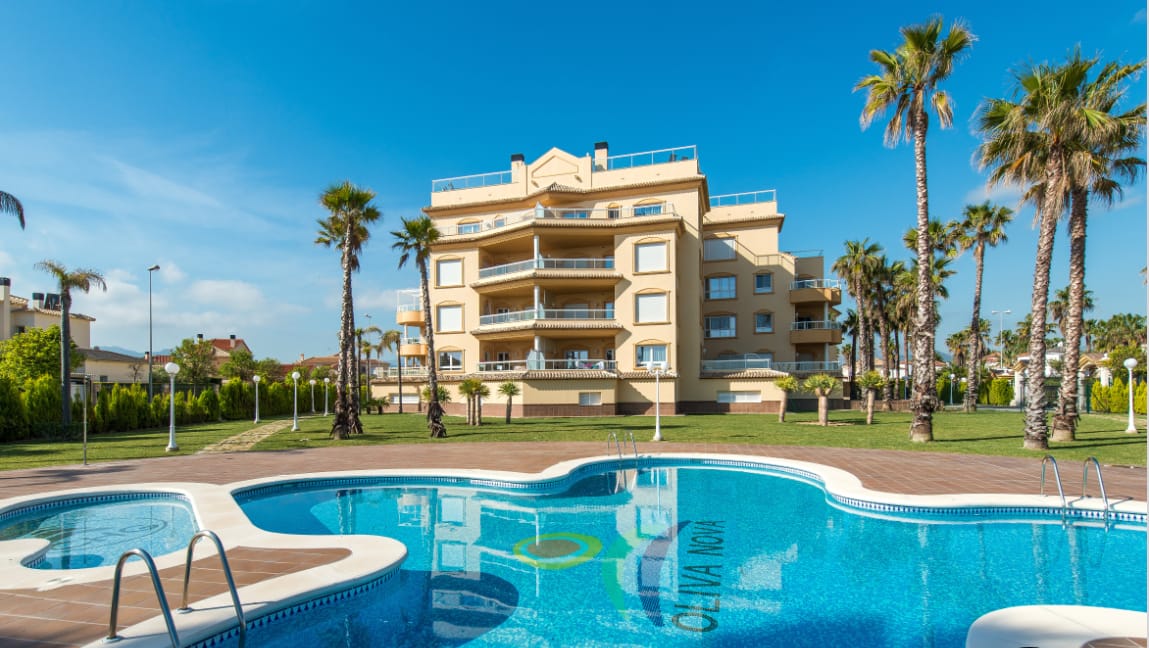 3 bedroom  in Oliva, Alicante, Spain – FCCHG02