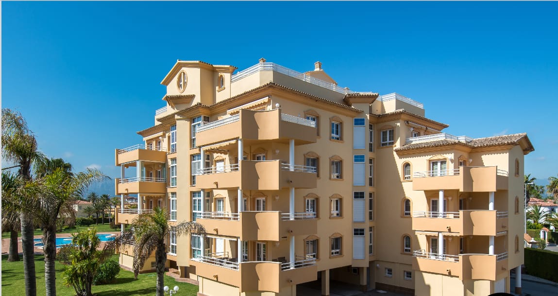 3 bedroom  in Oliva, Alicante, Spain – FCCHG02