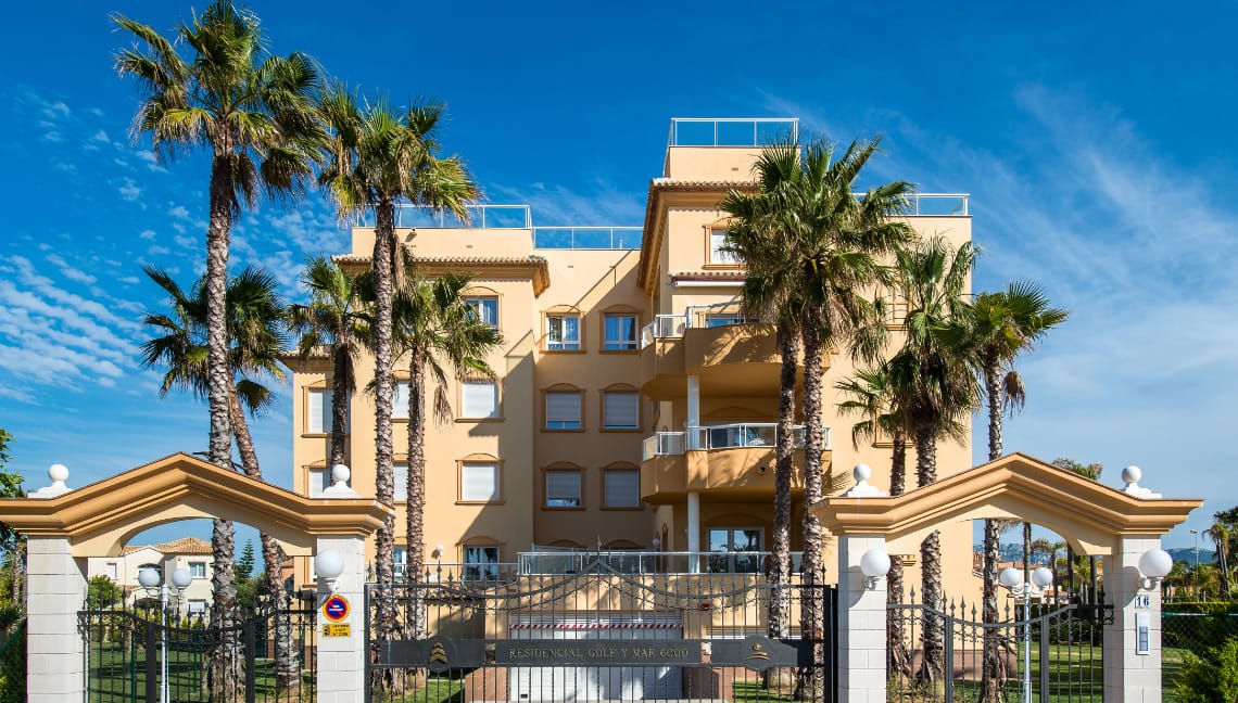 3 bedroom  in Oliva, Alicante, Spain – FCCHG02