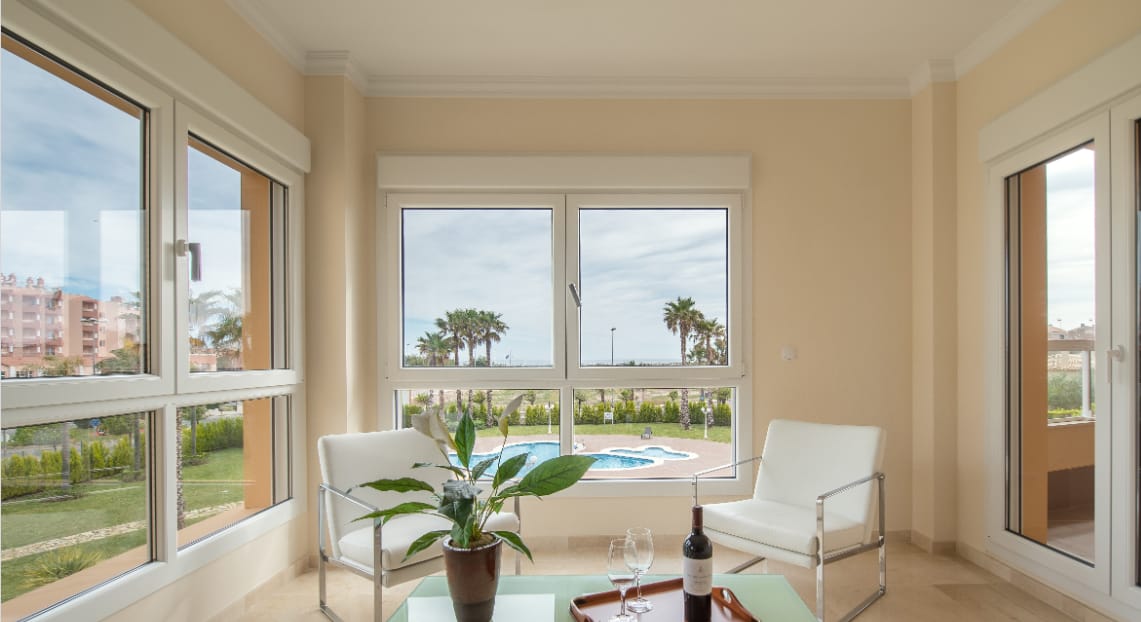 3 bedroom  in Oliva, Alicante, Spain – FCCHG02