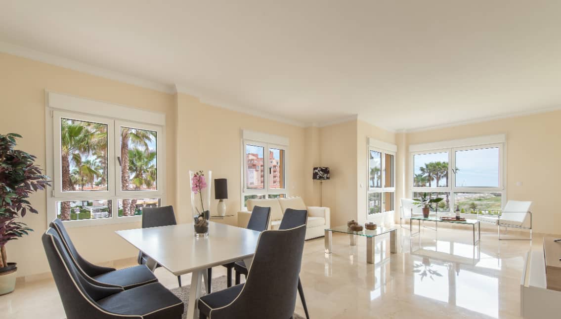 3 bedroom  in Oliva, Alicante, Spain – FCCHG02