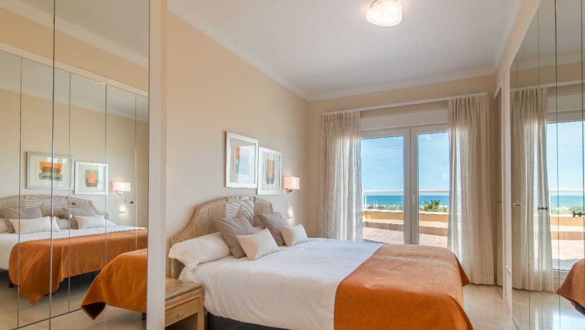 3 bedroom  in Oliva, Alicante, Spain – FCCHG02