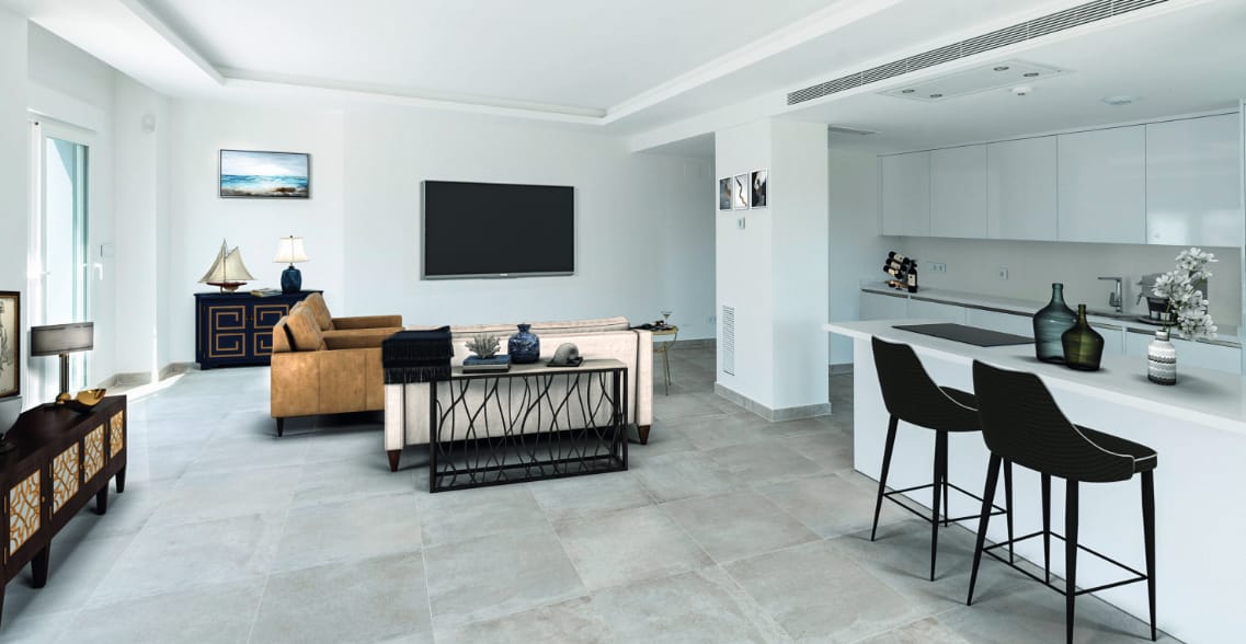 2 bedroom Apartment in Oliva, Alicante, Spain – FCCHG03