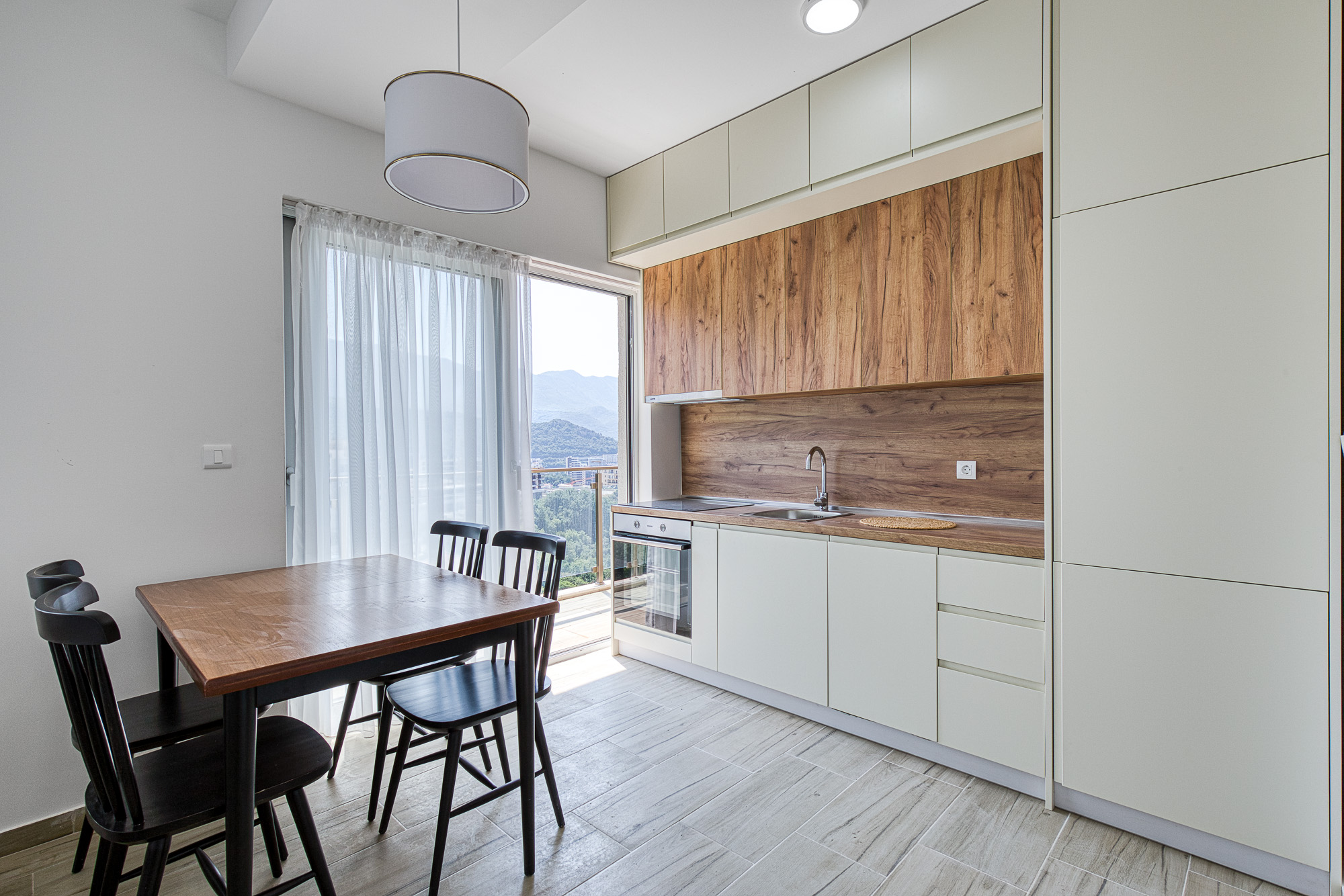 1 bedroom Apartment in Becici, Montenegro – CMM52755