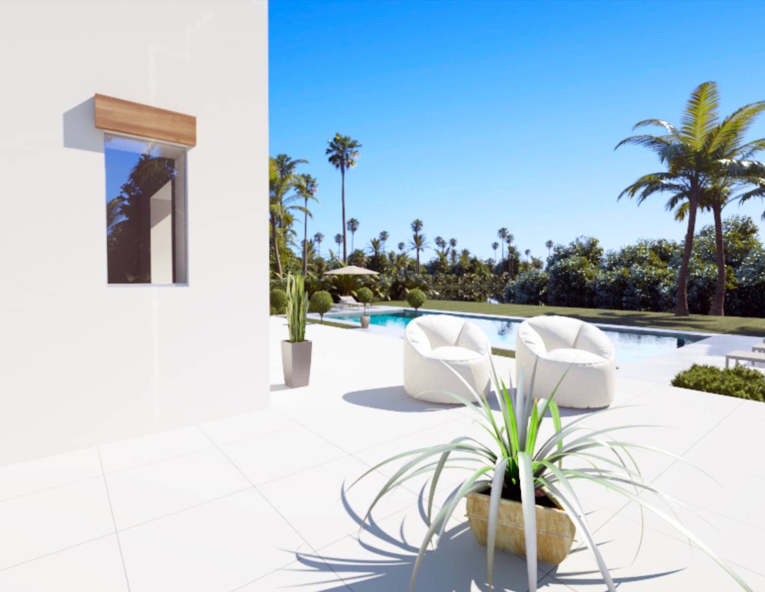 4 bedroom Villa in Alcalali, Alicante, Spain – FCOV4361