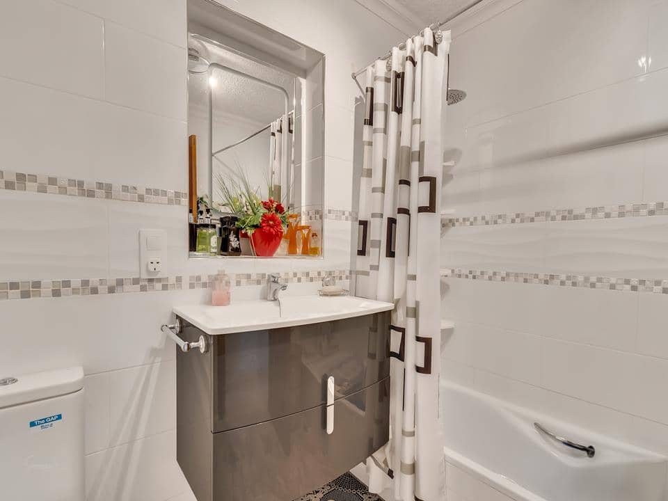 5 bedroom Villa in Benidoleig, Alicante, Spain – FCRS7004