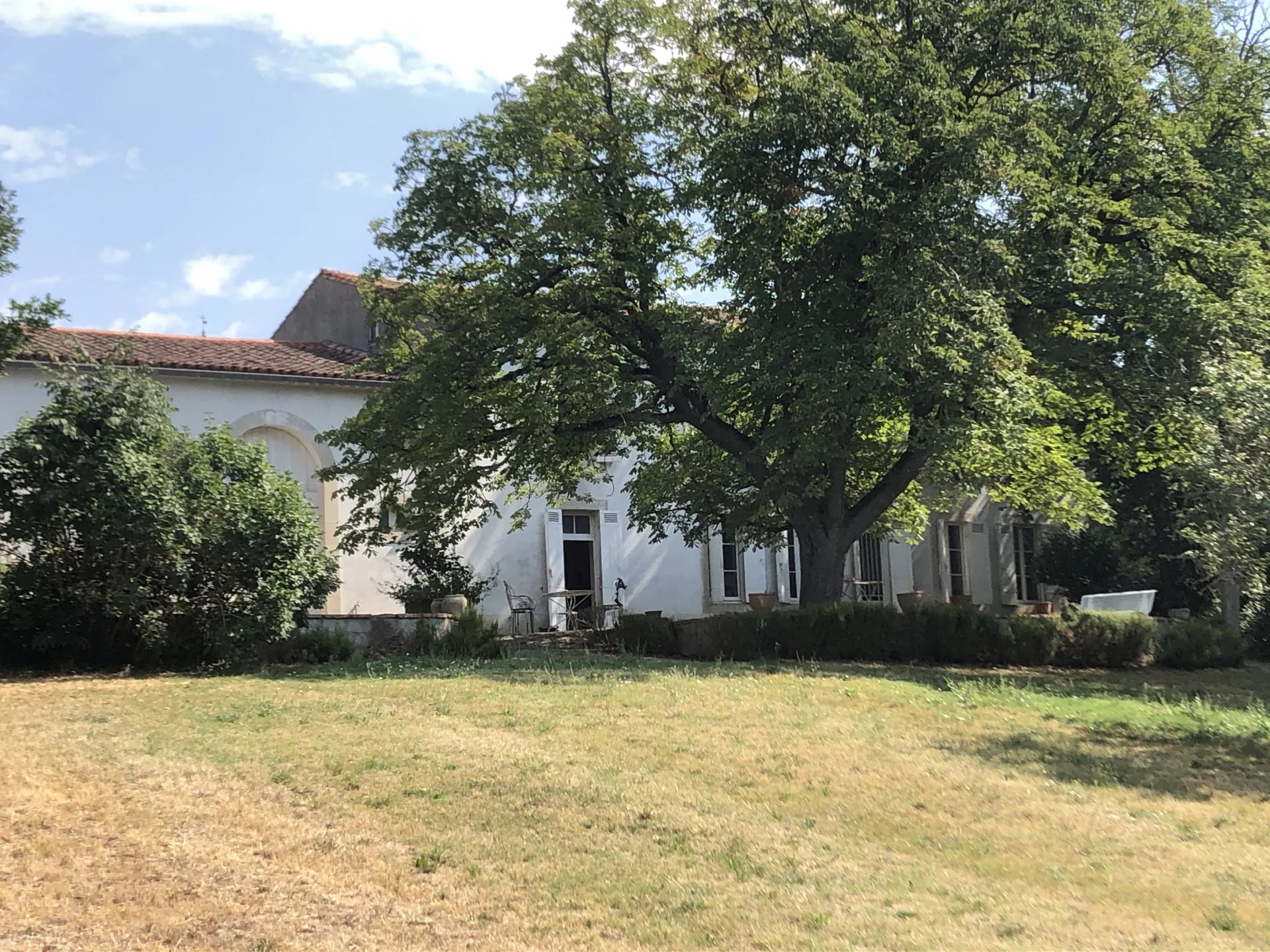 Cailhau – Family home on the edge of a picturesque village, Languedoc-Roussillon – France – BVI79129