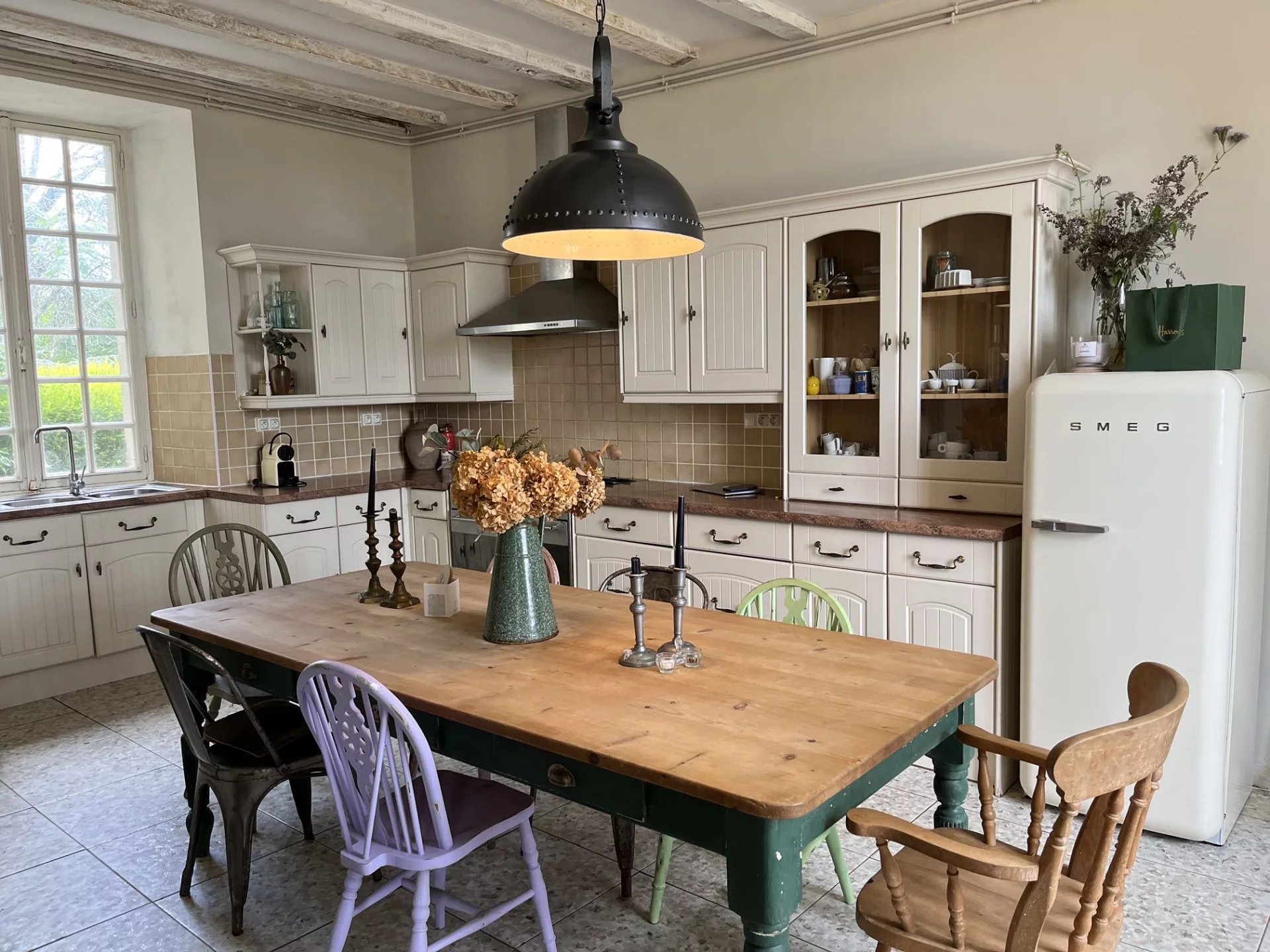 Fantastic Chateau with beautiful views, a gite and 8 hectares of land!, Limousin – France – BVI81323