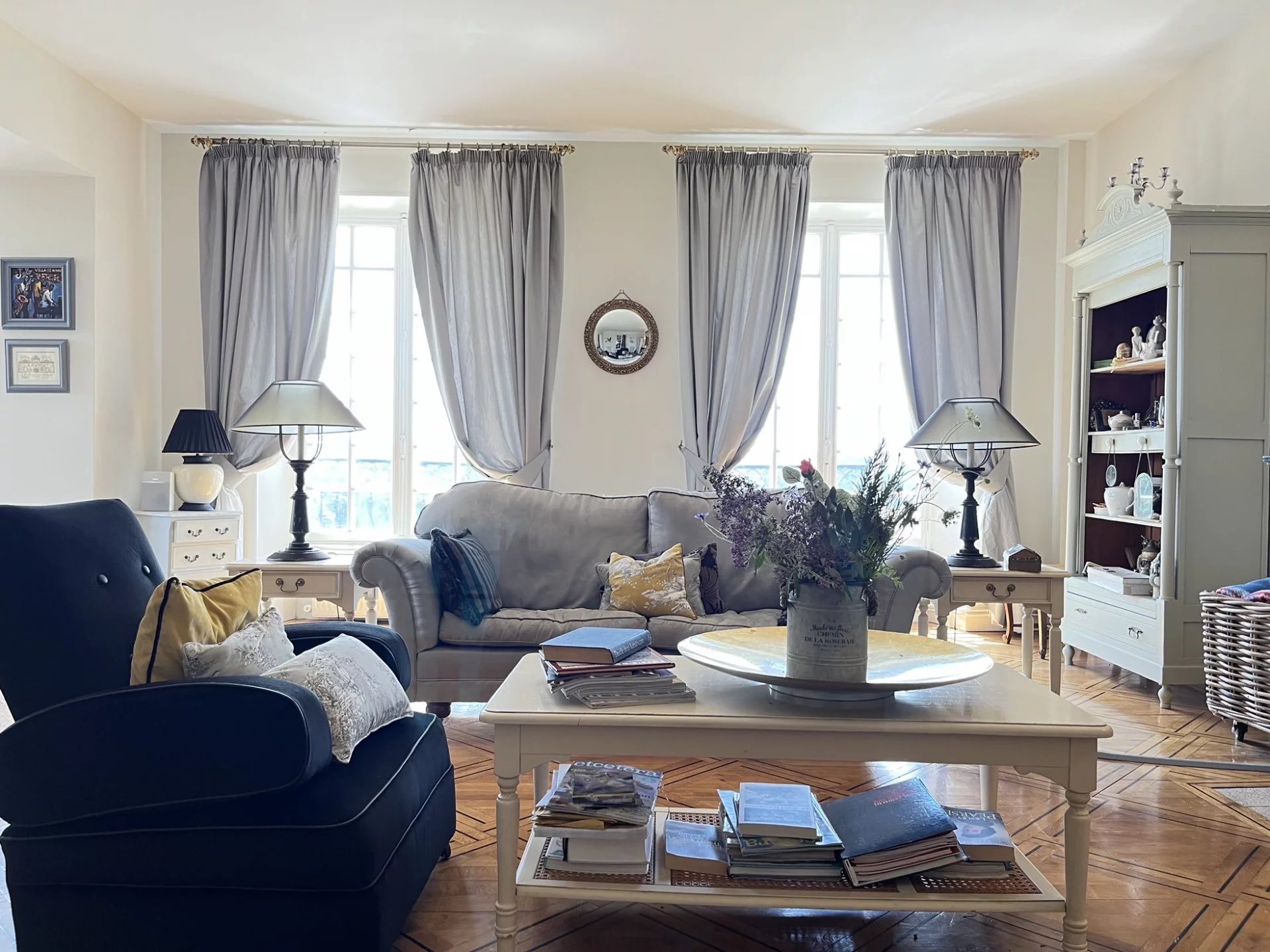 Fantastic Chateau with beautiful views, a gite and 8 hectares of land!, Limousin – France – BVI81323