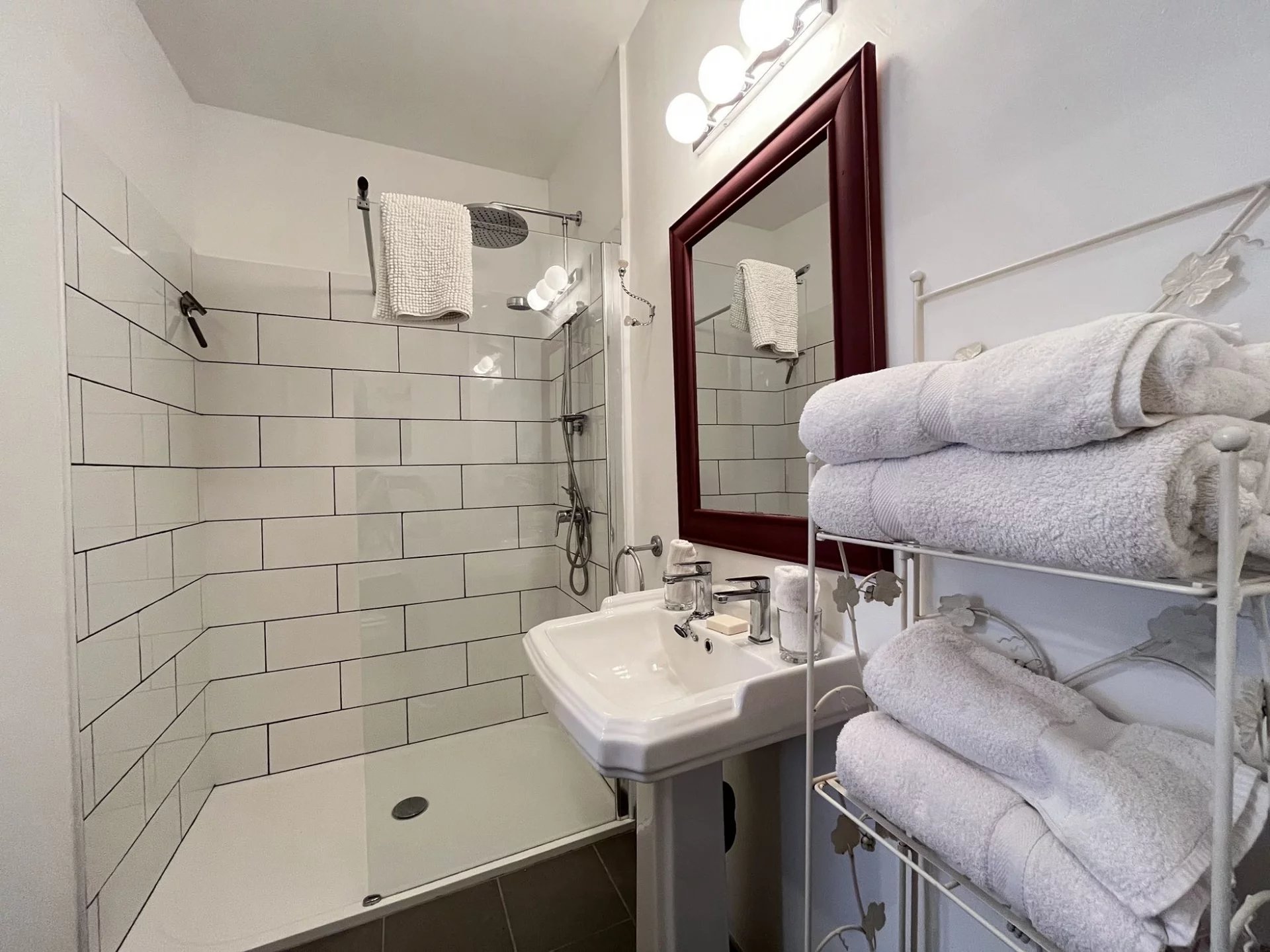 Fantastic Chateau with beautiful views, a gite and 8 hectares of land!, Limousin – France – BVI81323