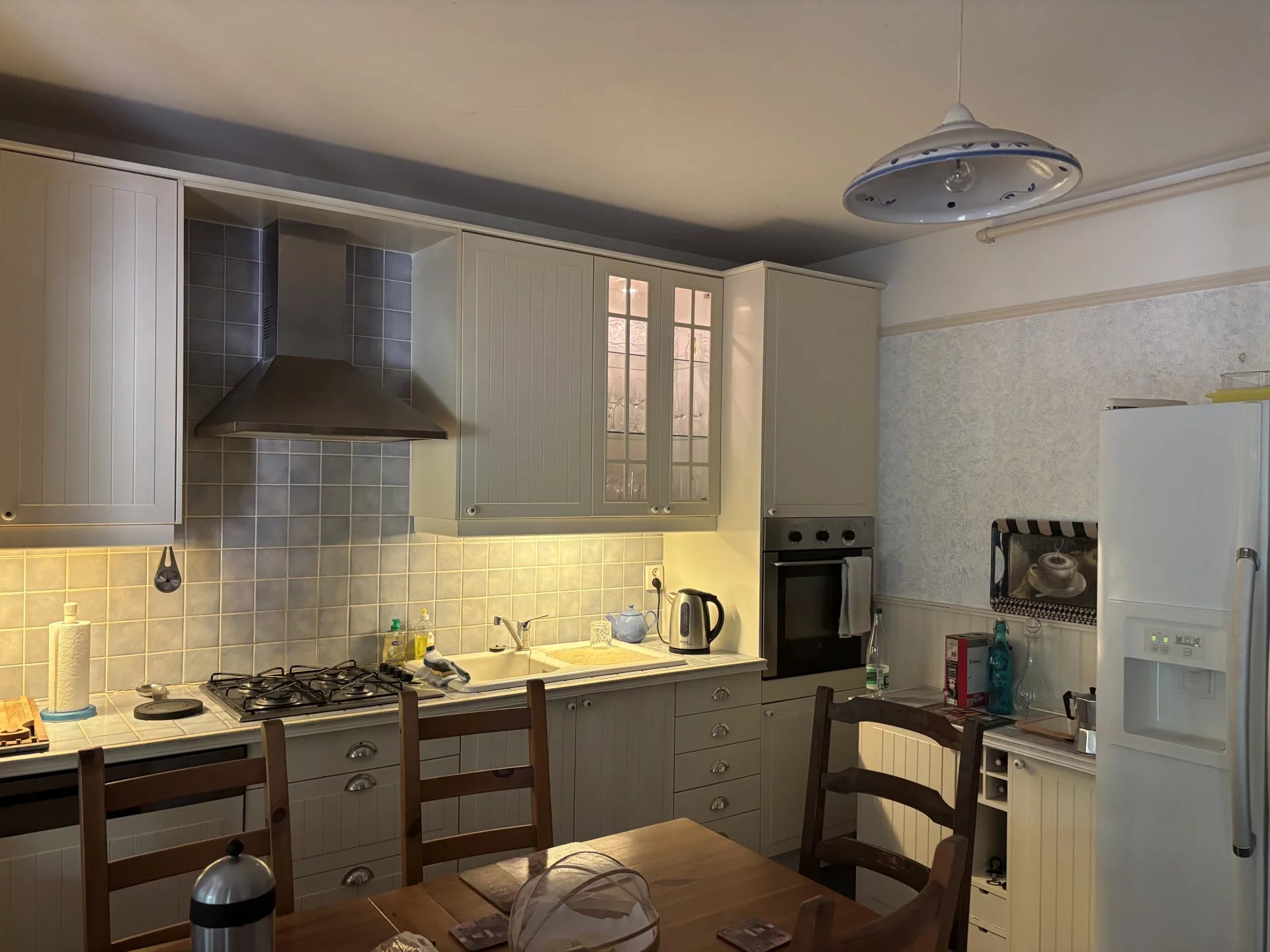 Well maintained spacious detached house with pool, Aquitaine – France – BVI81686