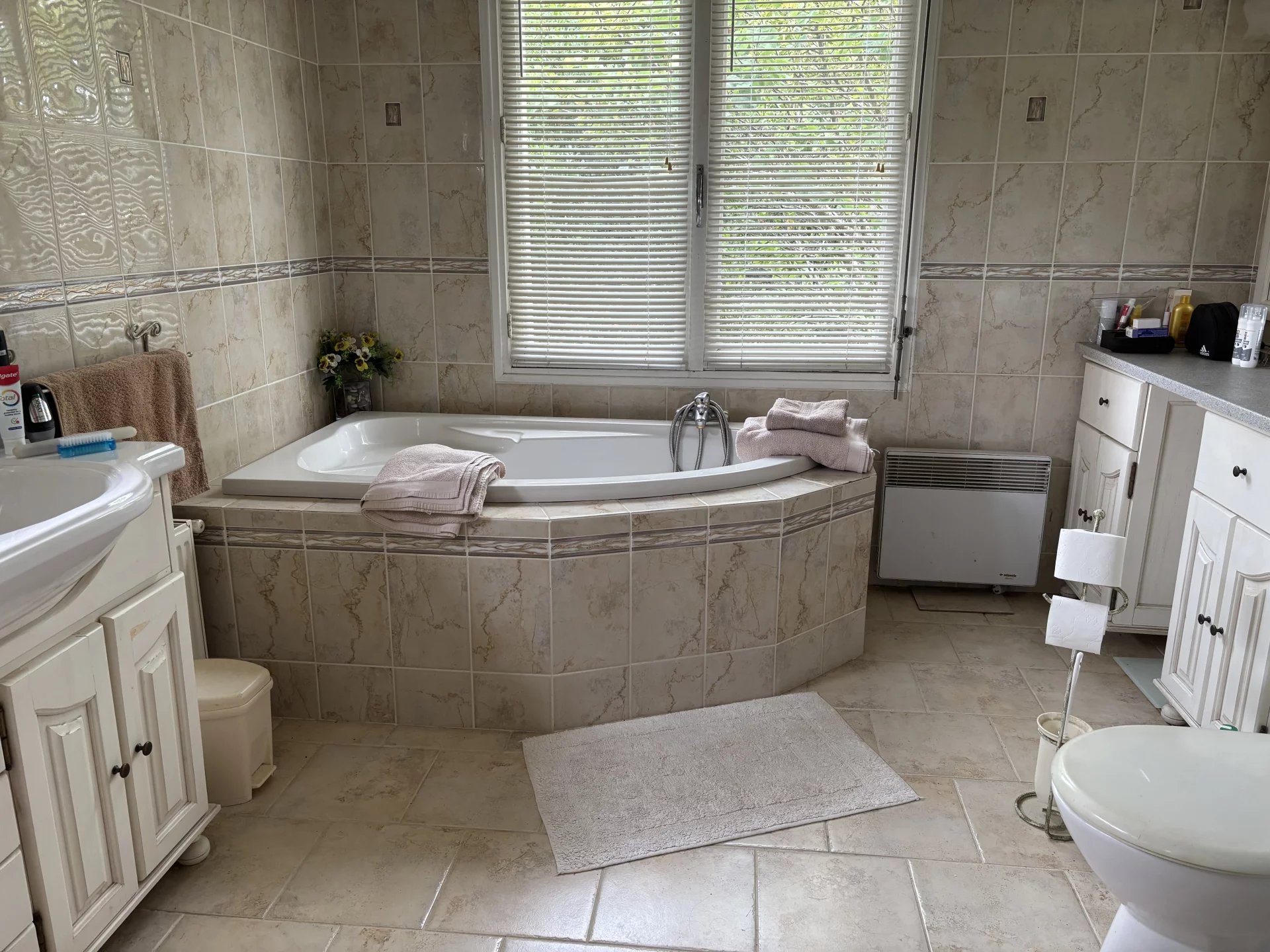 Well maintained spacious detached house with pool, Aquitaine – France – BVI81686