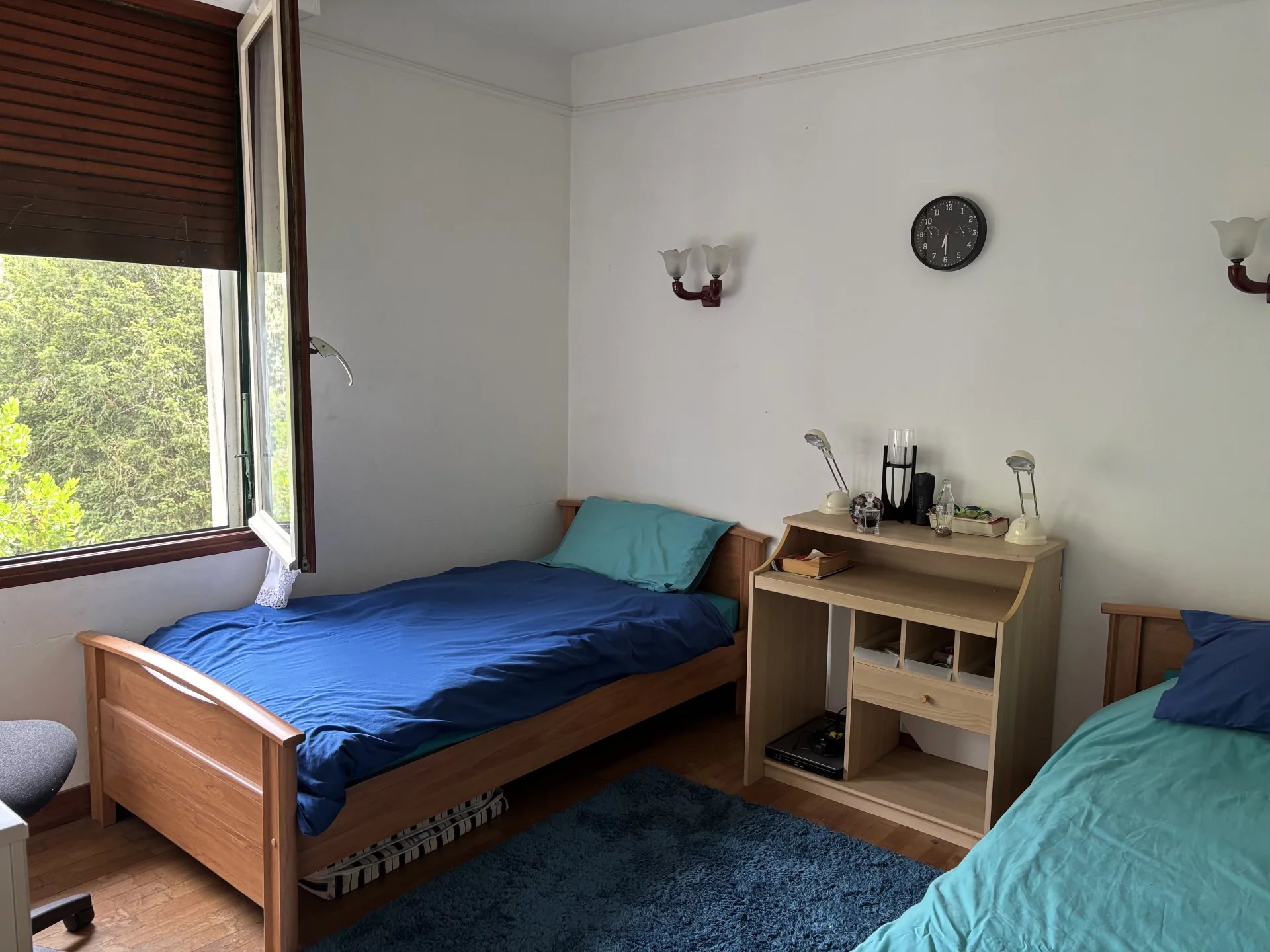 Well maintained spacious detached house with pool, Aquitaine – France – BVI81686