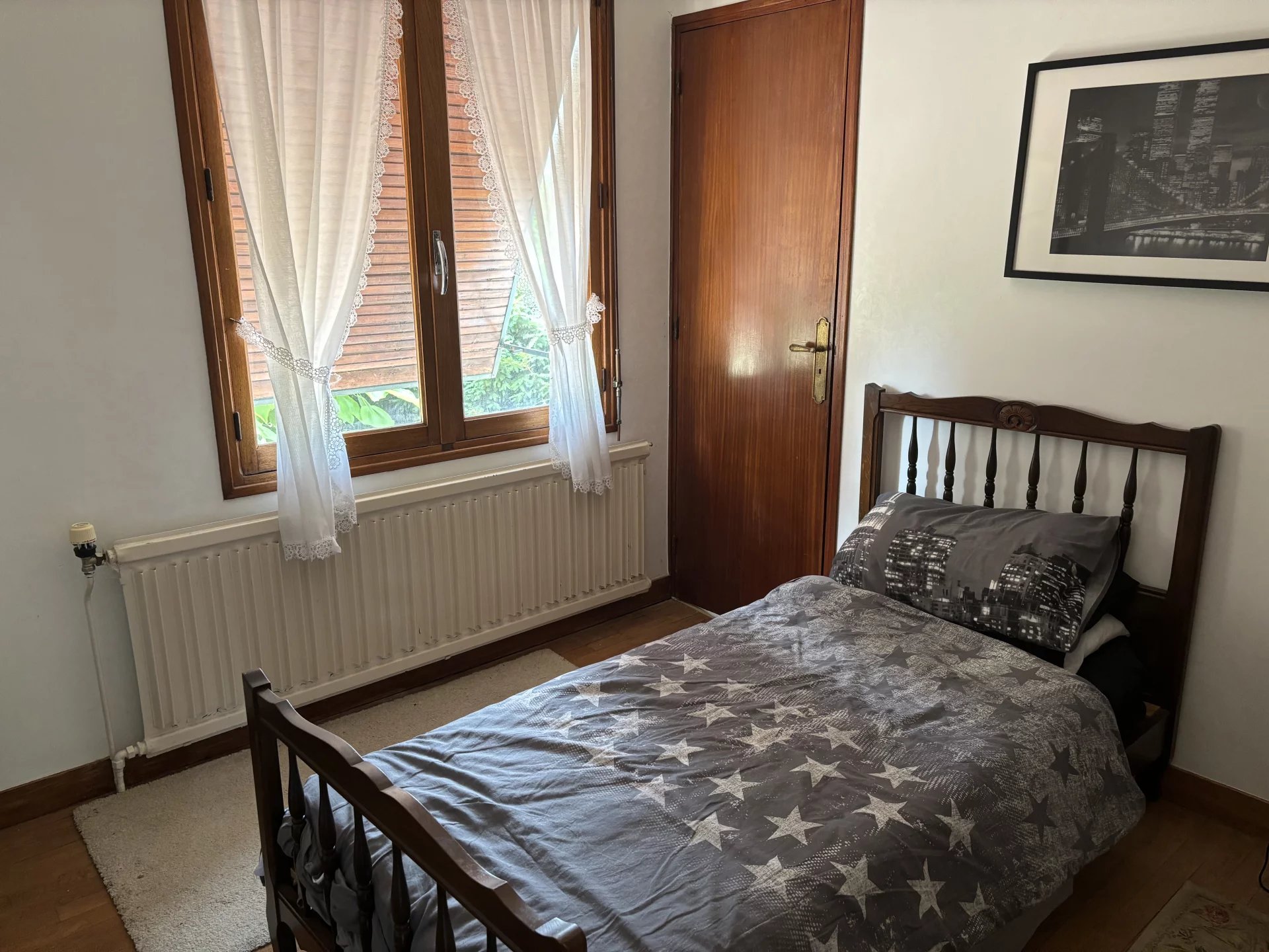 Well maintained spacious detached house with pool, Aquitaine – France – BVI81686