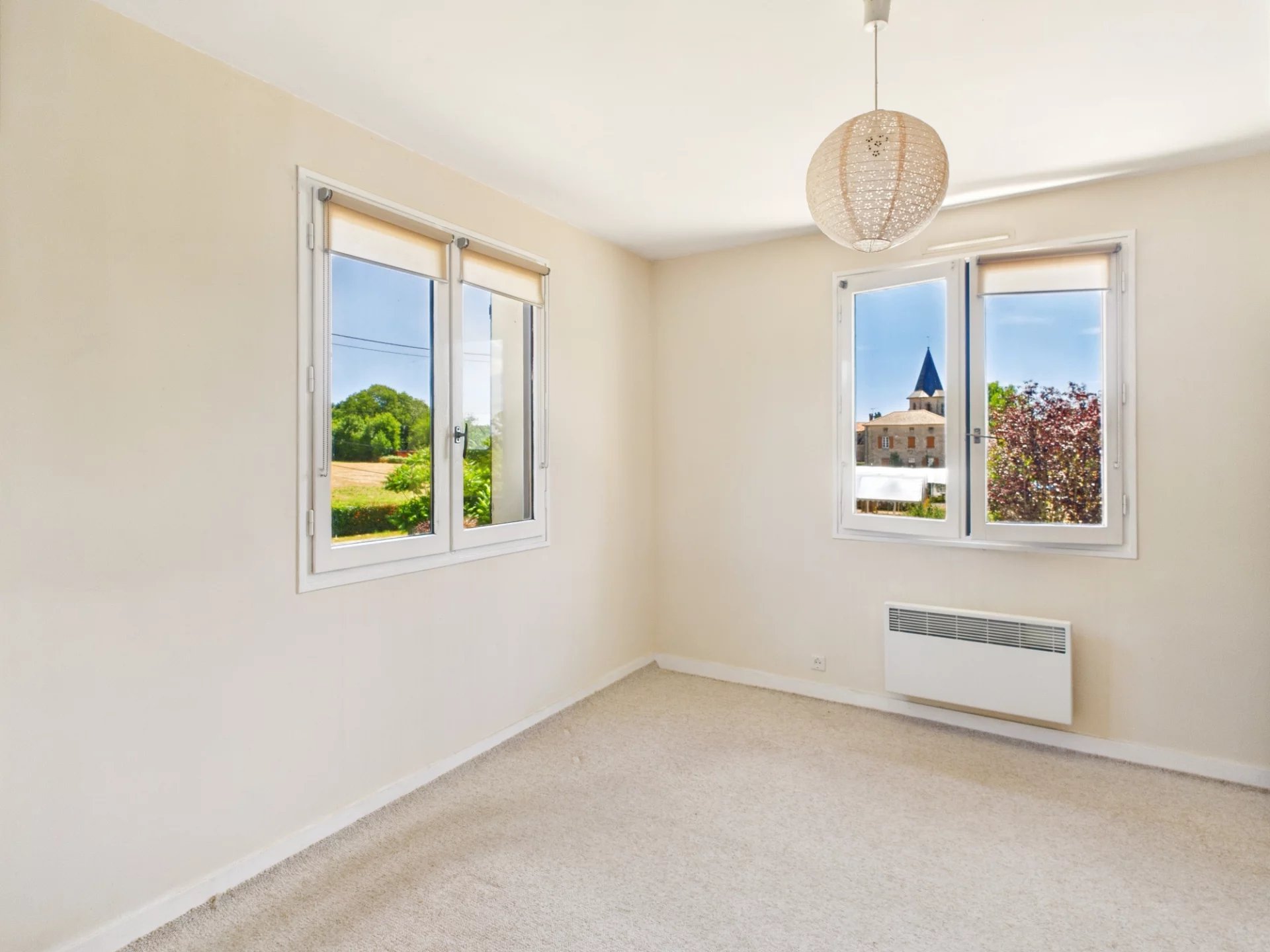 Spacious Family Home – Edge of Village, Aquitaine – France – BVI81712