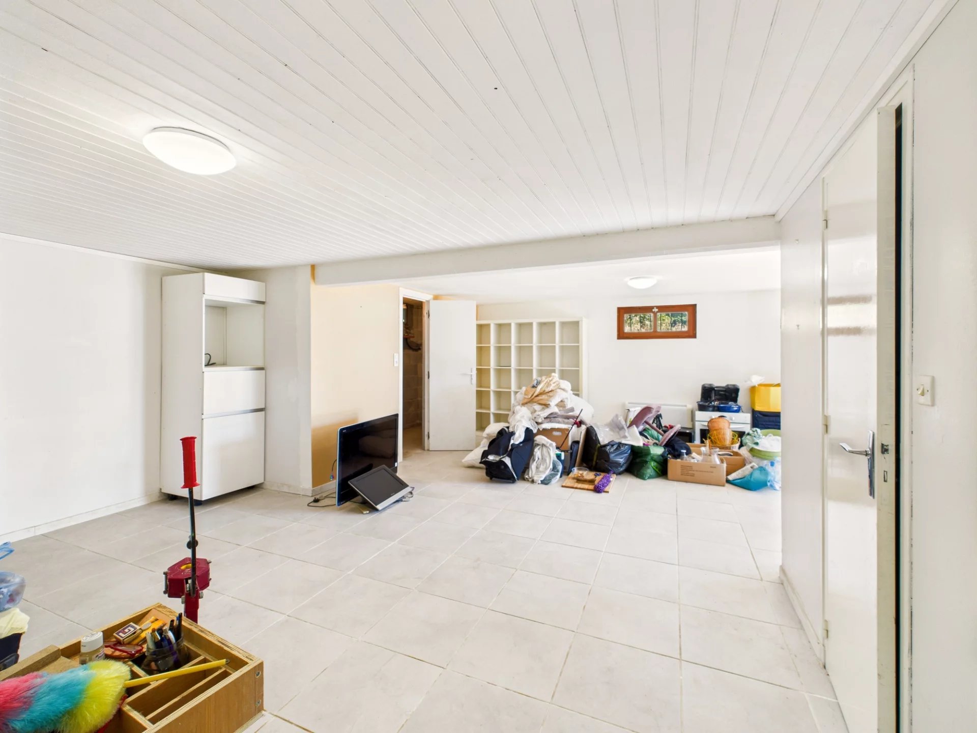 Spacious Family Home – Edge of Village, Aquitaine – France – BVI81712