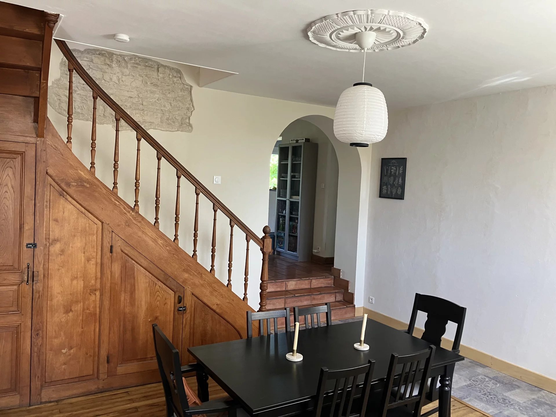 Renovated country house in quiet setting, Aquitaine – France – BVI81987