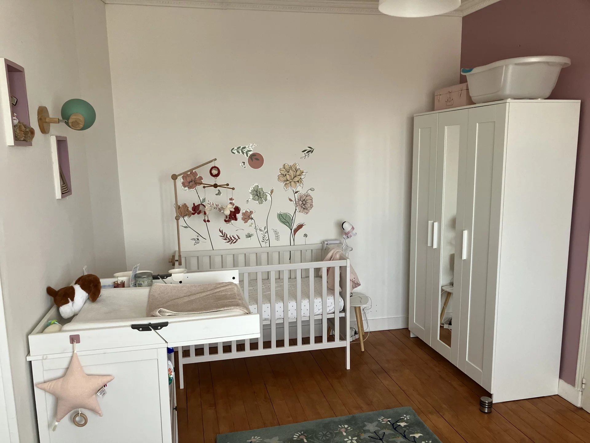 Renovated country house in quiet setting, Aquitaine – France – BVI81987