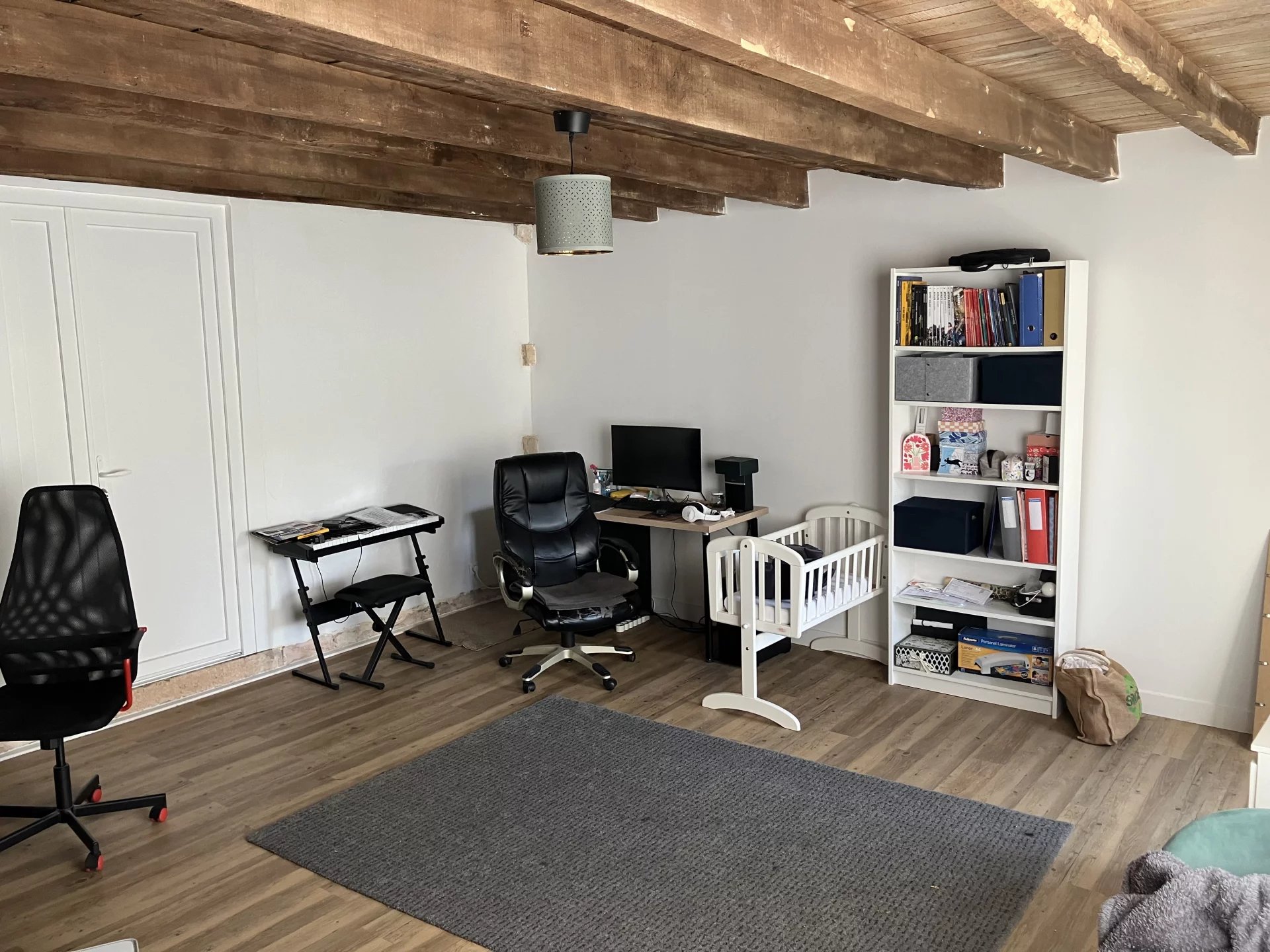 Renovated country house in quiet setting, Aquitaine – France – BVI81987