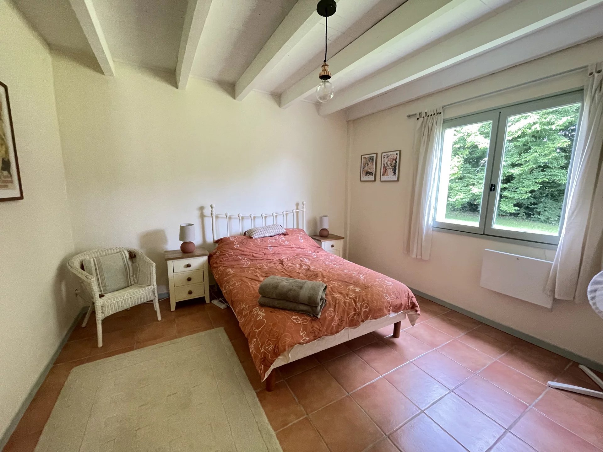 Hamlet house with pool, Midi-Pyrénées – France – BVI81252