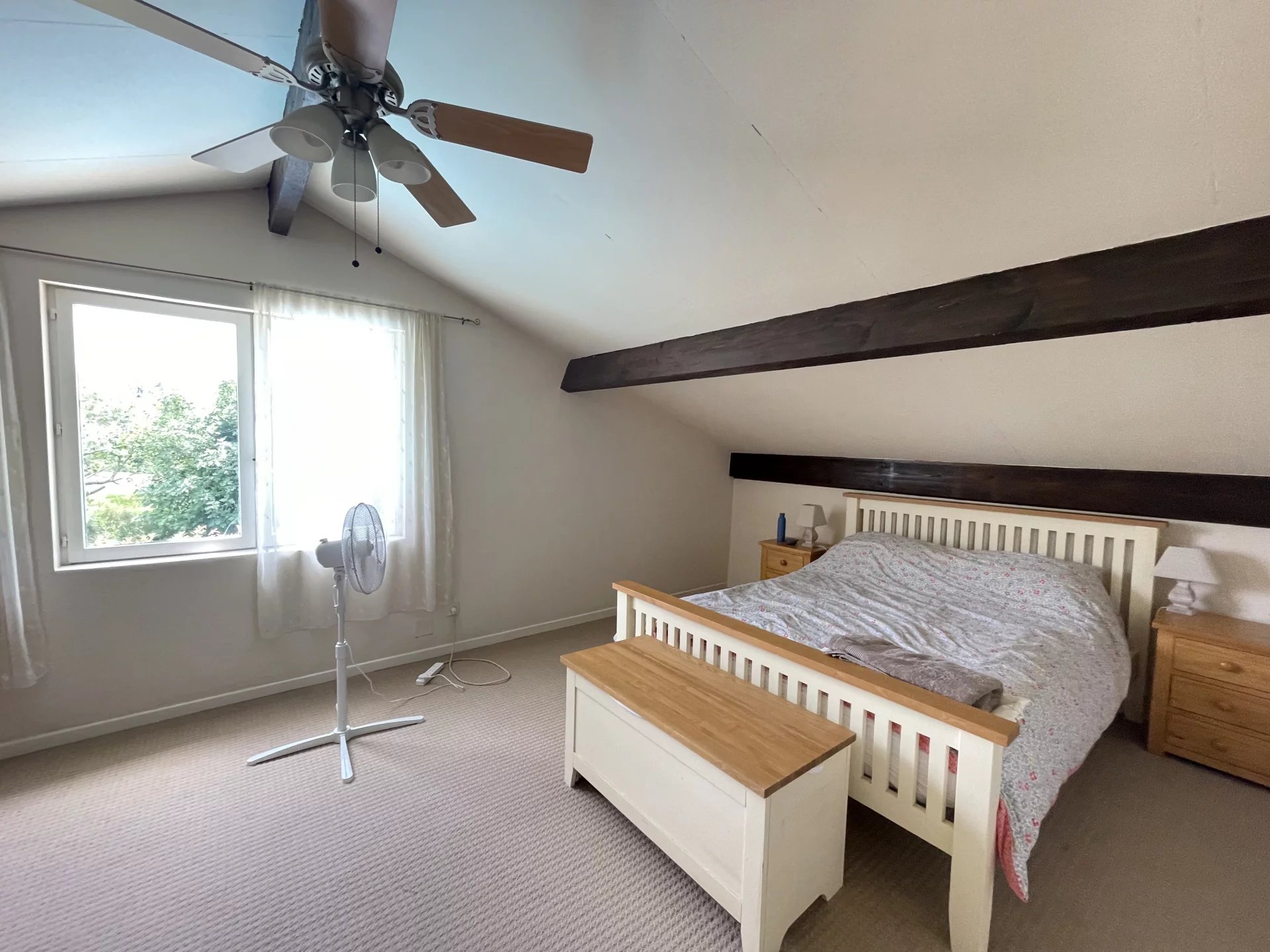 Hamlet house with pool, Midi-Pyrénées – France – BVI81252