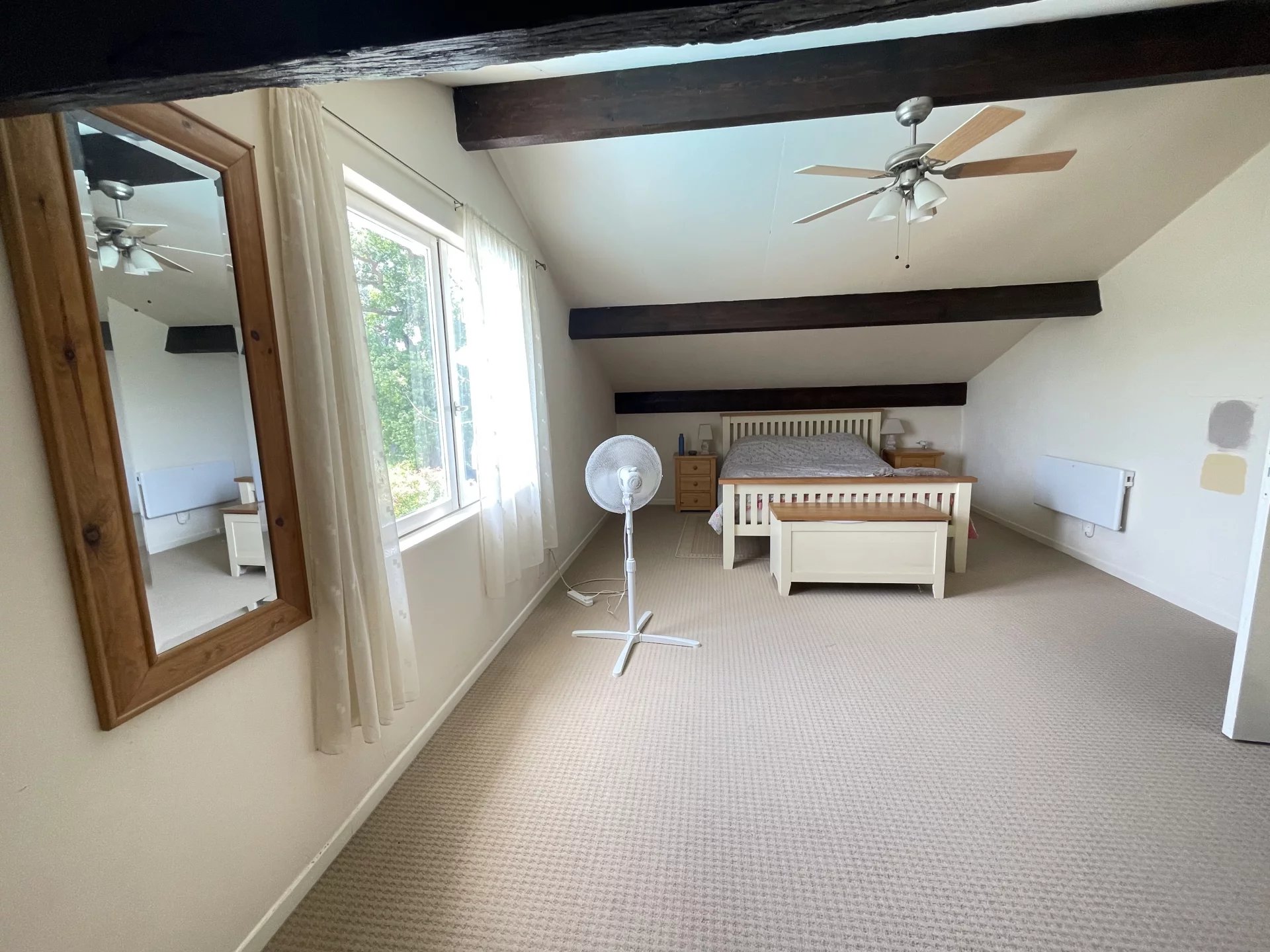 Hamlet house with pool, Midi-Pyrénées – France – BVI81252