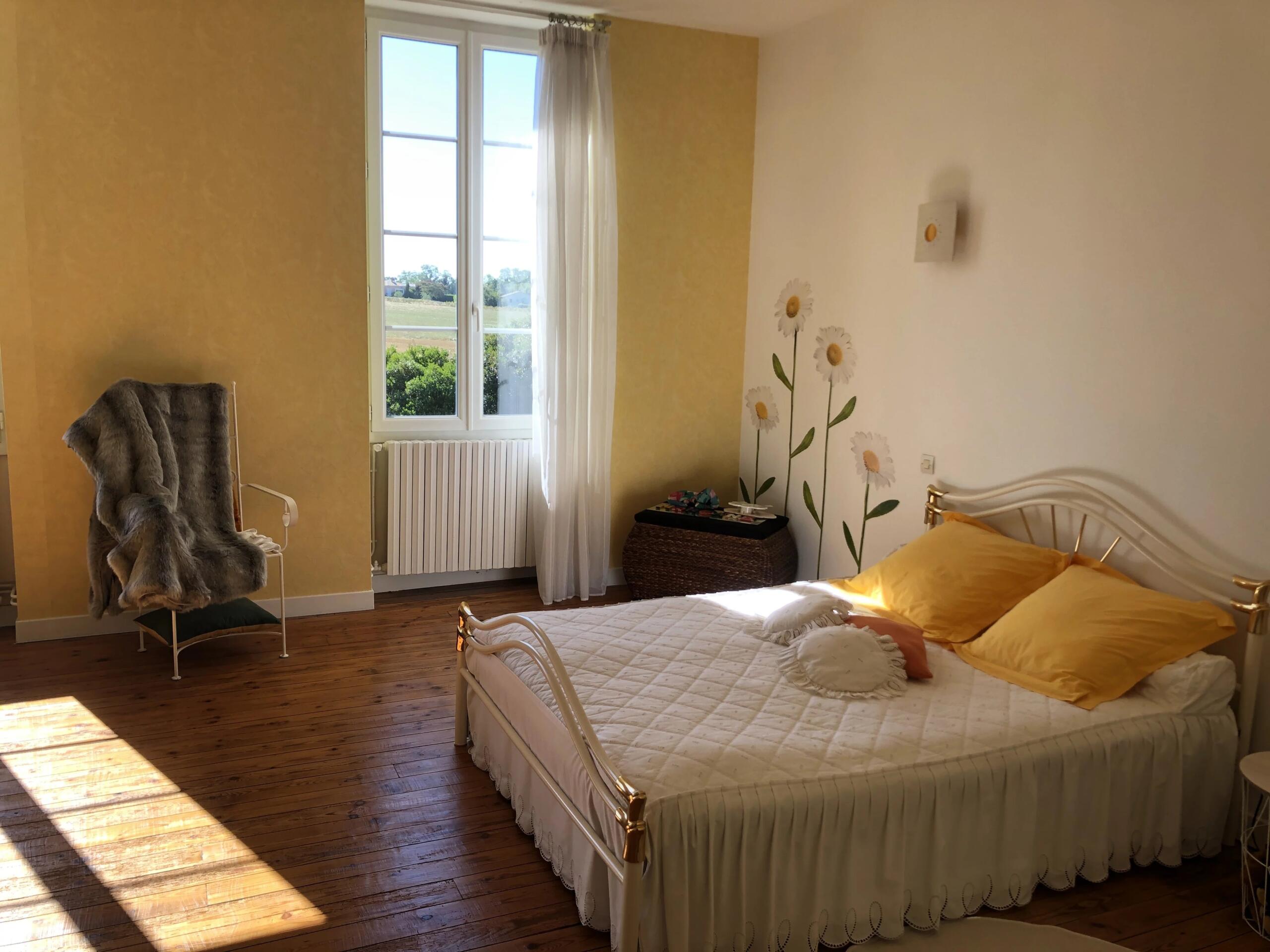 1 hour from Bordeaux – Character property with swimming pool, outbuildings, petanque area, Aquitaine – France – BVI78172