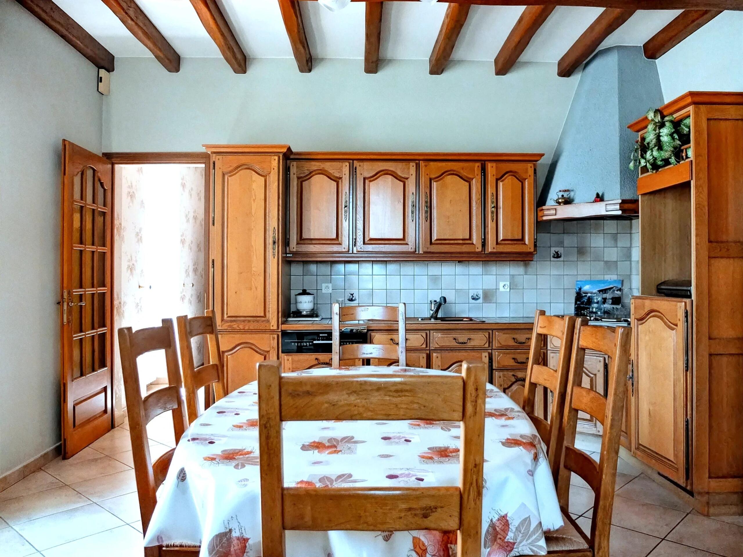 Charming Countryside Property with Exceptional Potential, Aquitaine – France – BVI77218