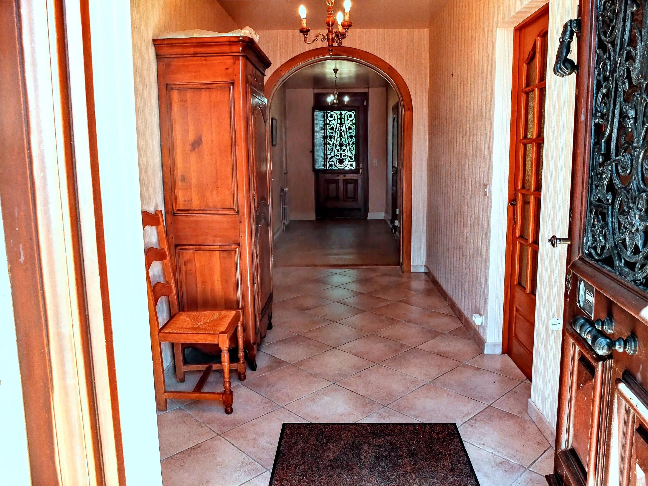 Charming Countryside Property with Exceptional Potential, Aquitaine – France – BVI77218