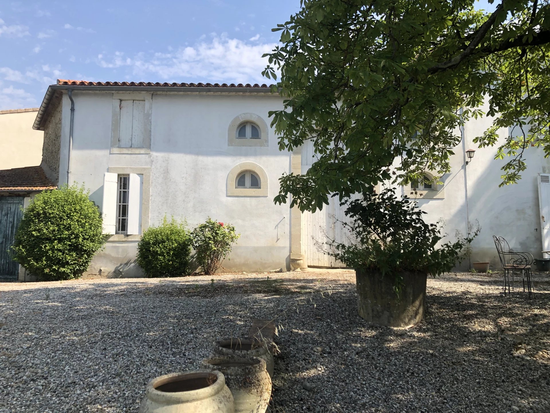 Cailhau – Large family home with impressive views over the Pyrenees, Languedoc-Roussillon – France – BVI81751